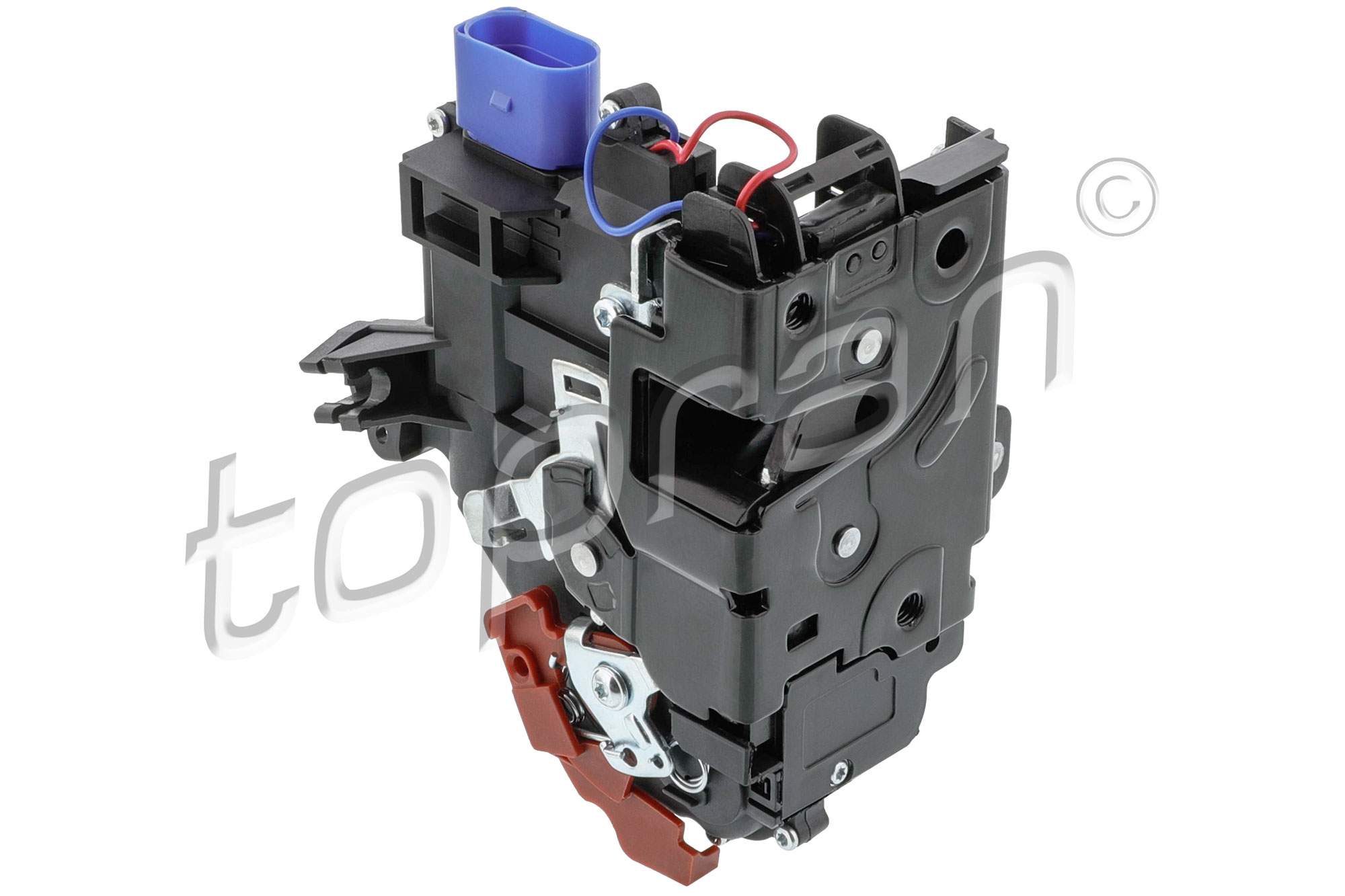 Topran Deurslot (Binnendeel) 113 509