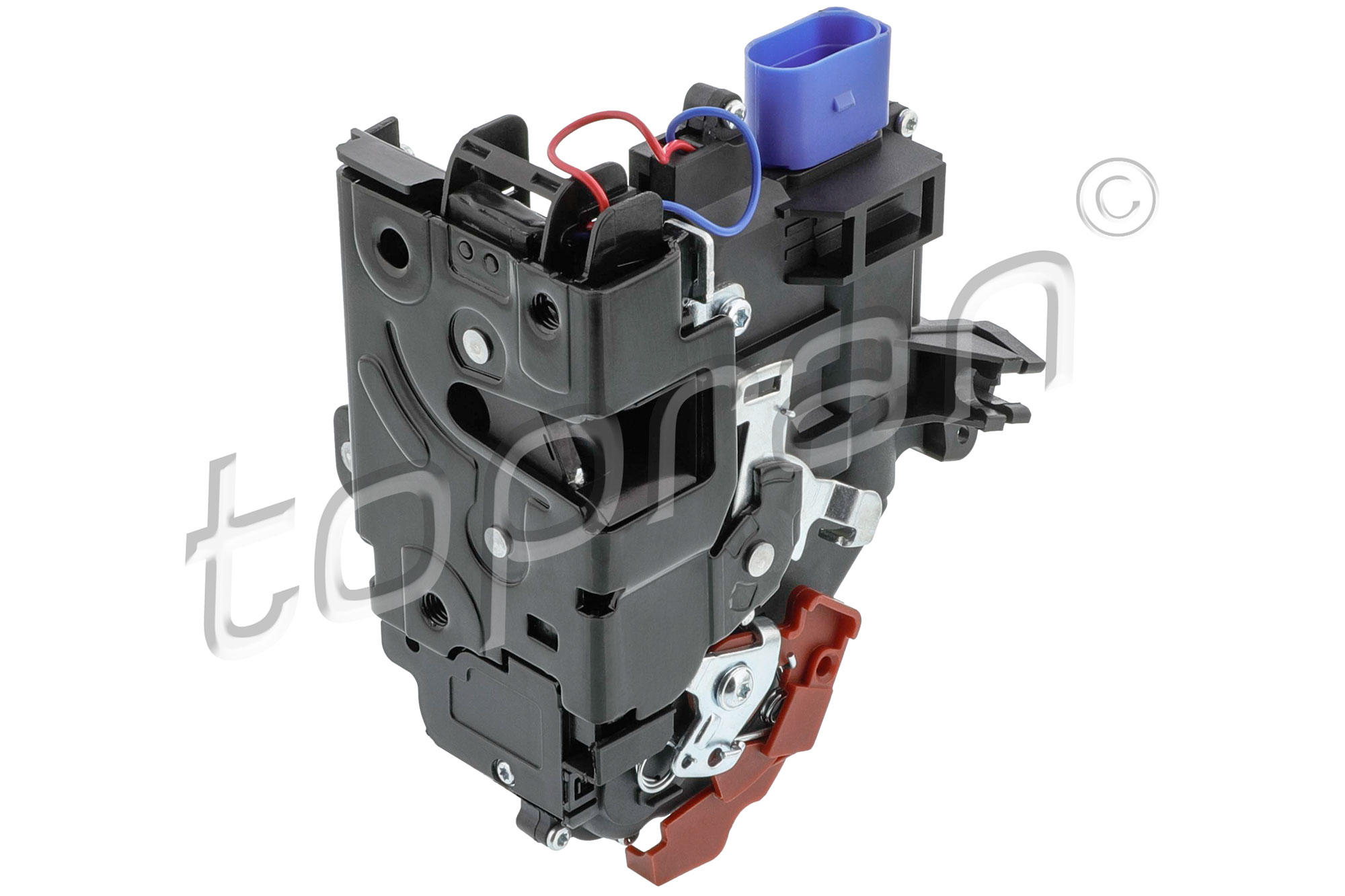 Topran Deurslot (Binnendeel) 113 510