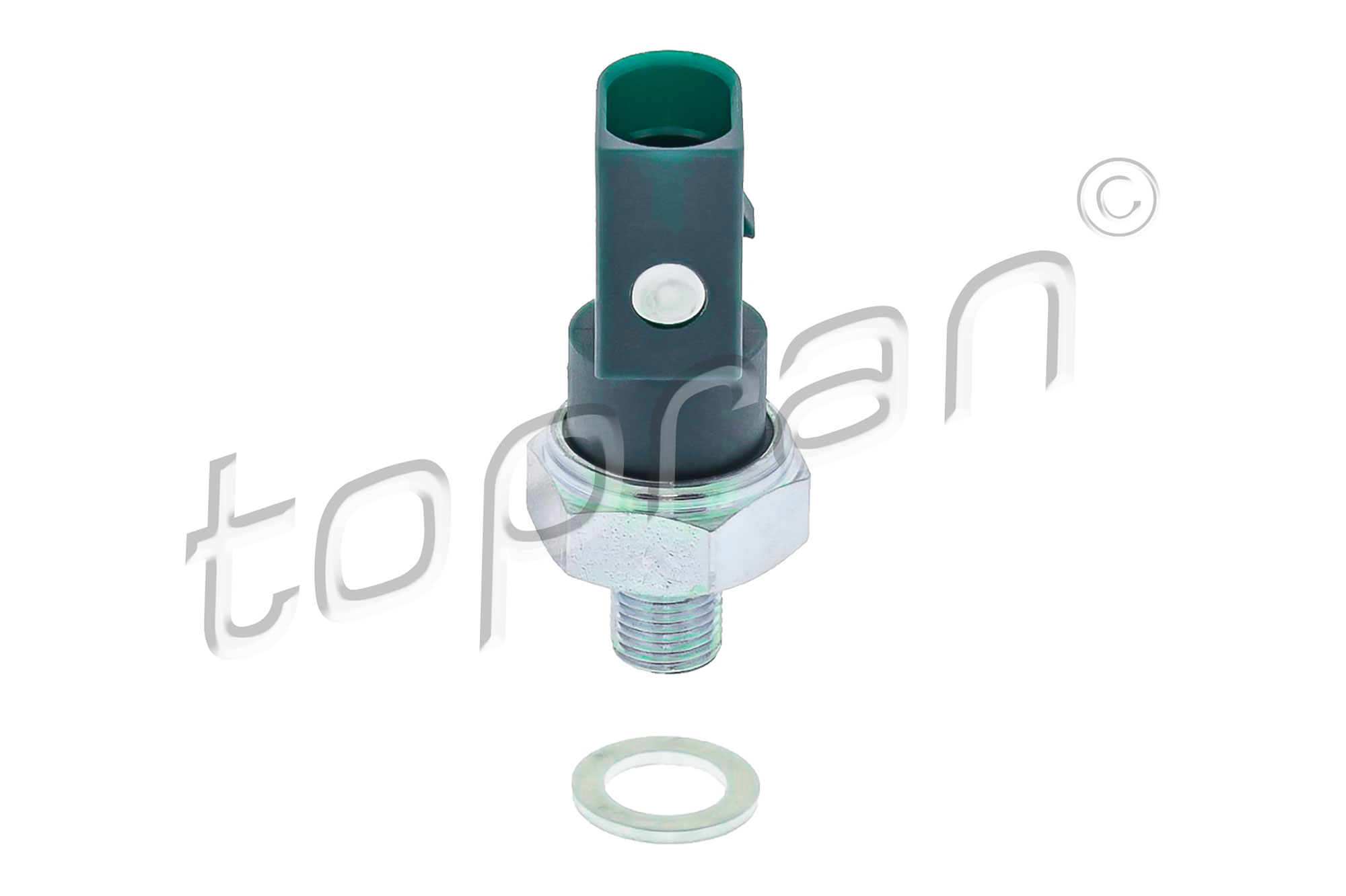 Topran Oliedrukschakelaar 114 641