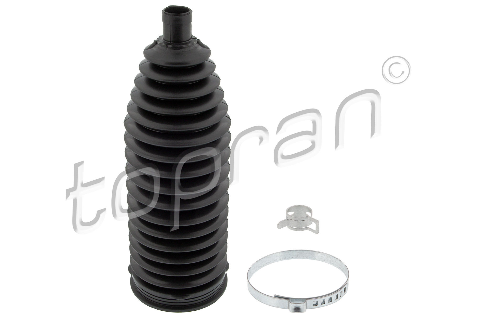 Topran Stuurhoes, stuureenheid 410 831