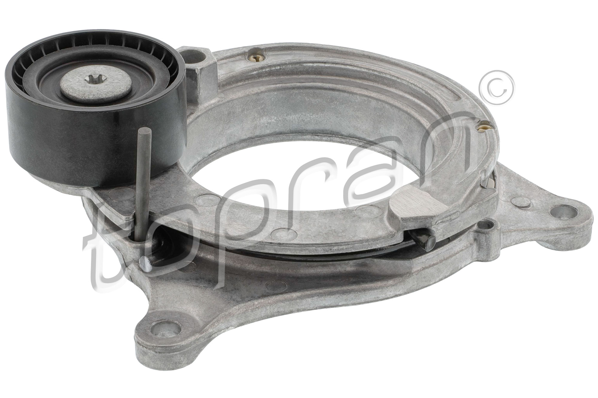 Topran Riemspanner, Poly V-riem 504 641