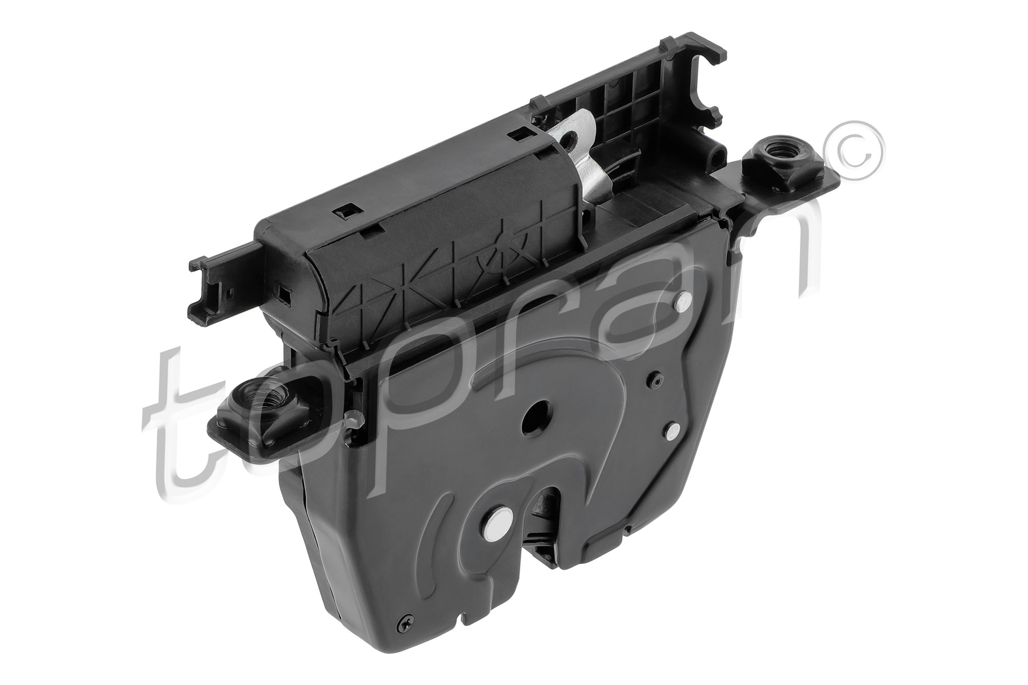 Topran Achterklepslot 505 004