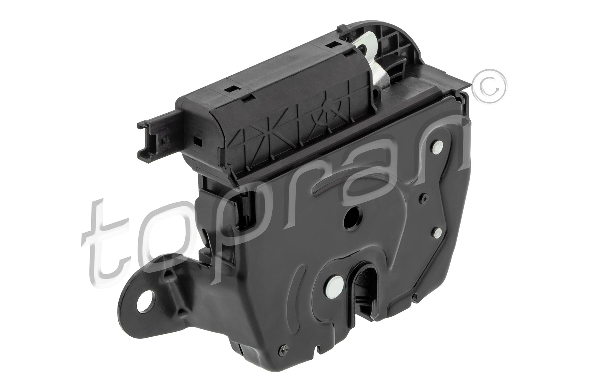 Topran Achterklepslot 504 962