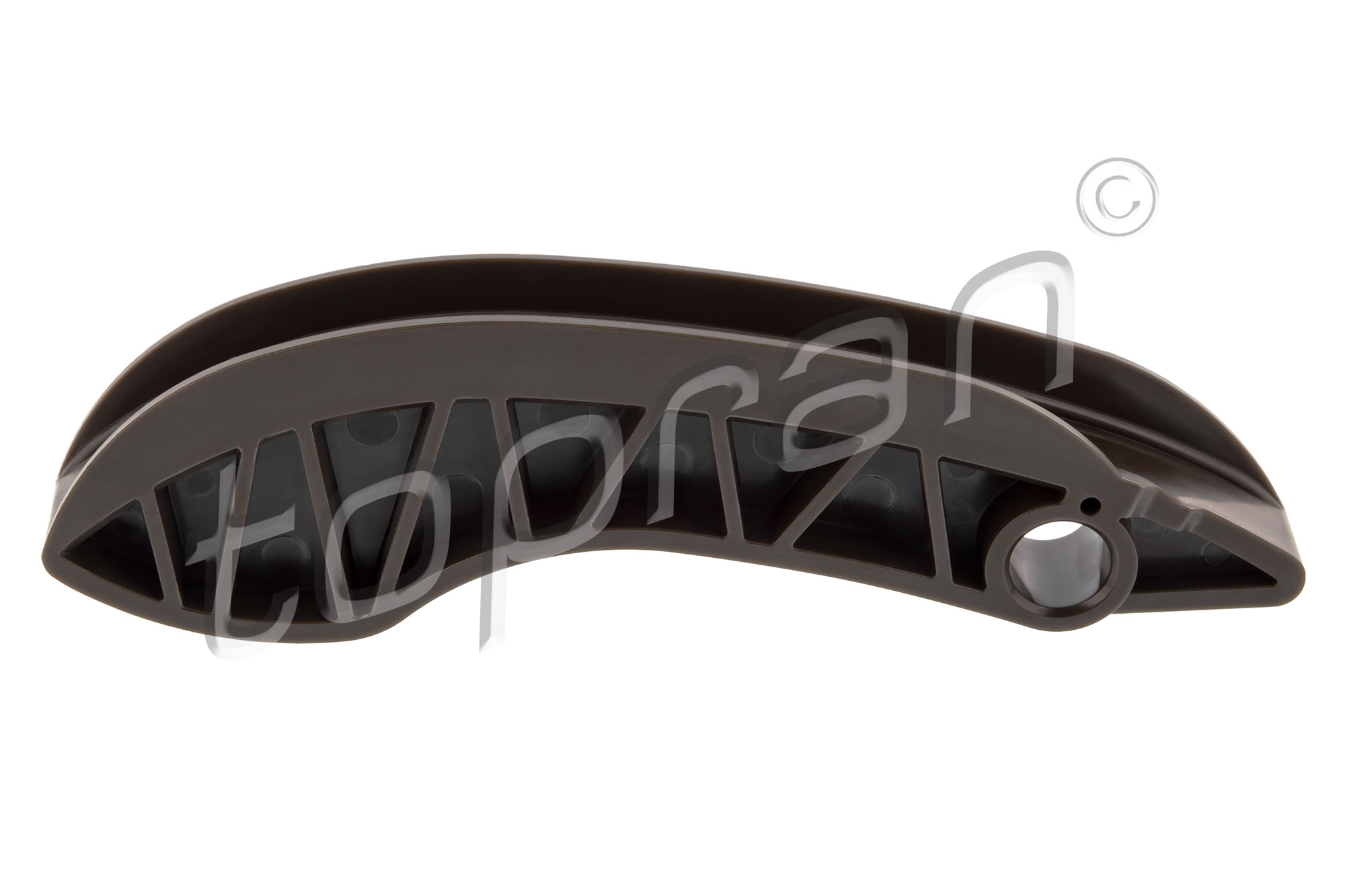 Topran Spanrail, distributieketting 504 161