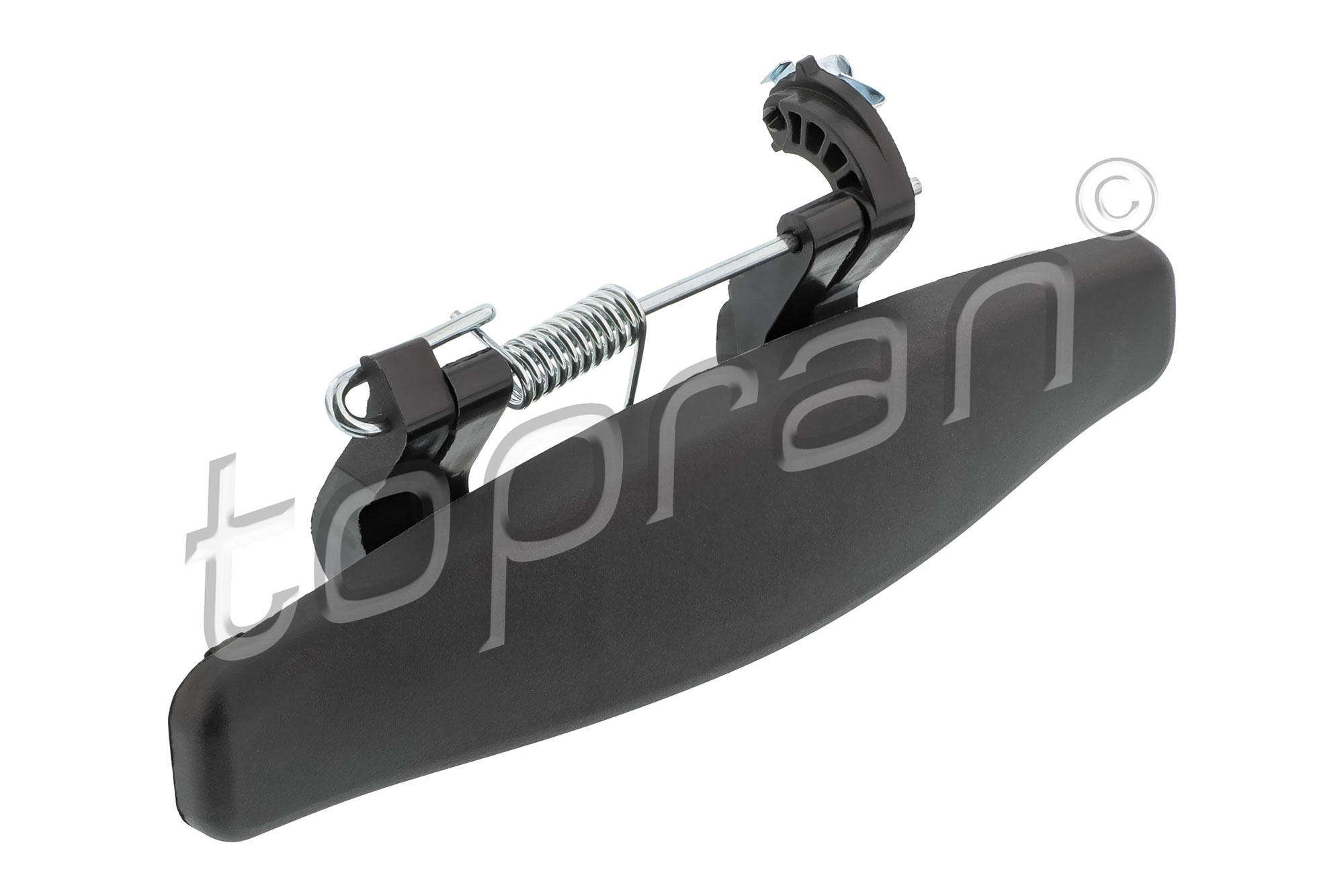 Topran Portiergreep buitenkant 702 394