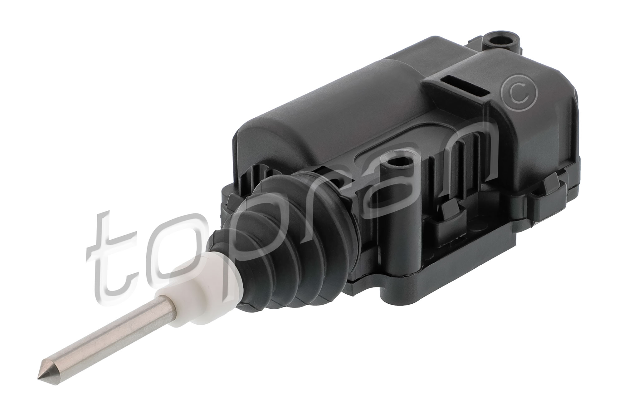 Topran Stel element, centrale vergrendeling 209 326