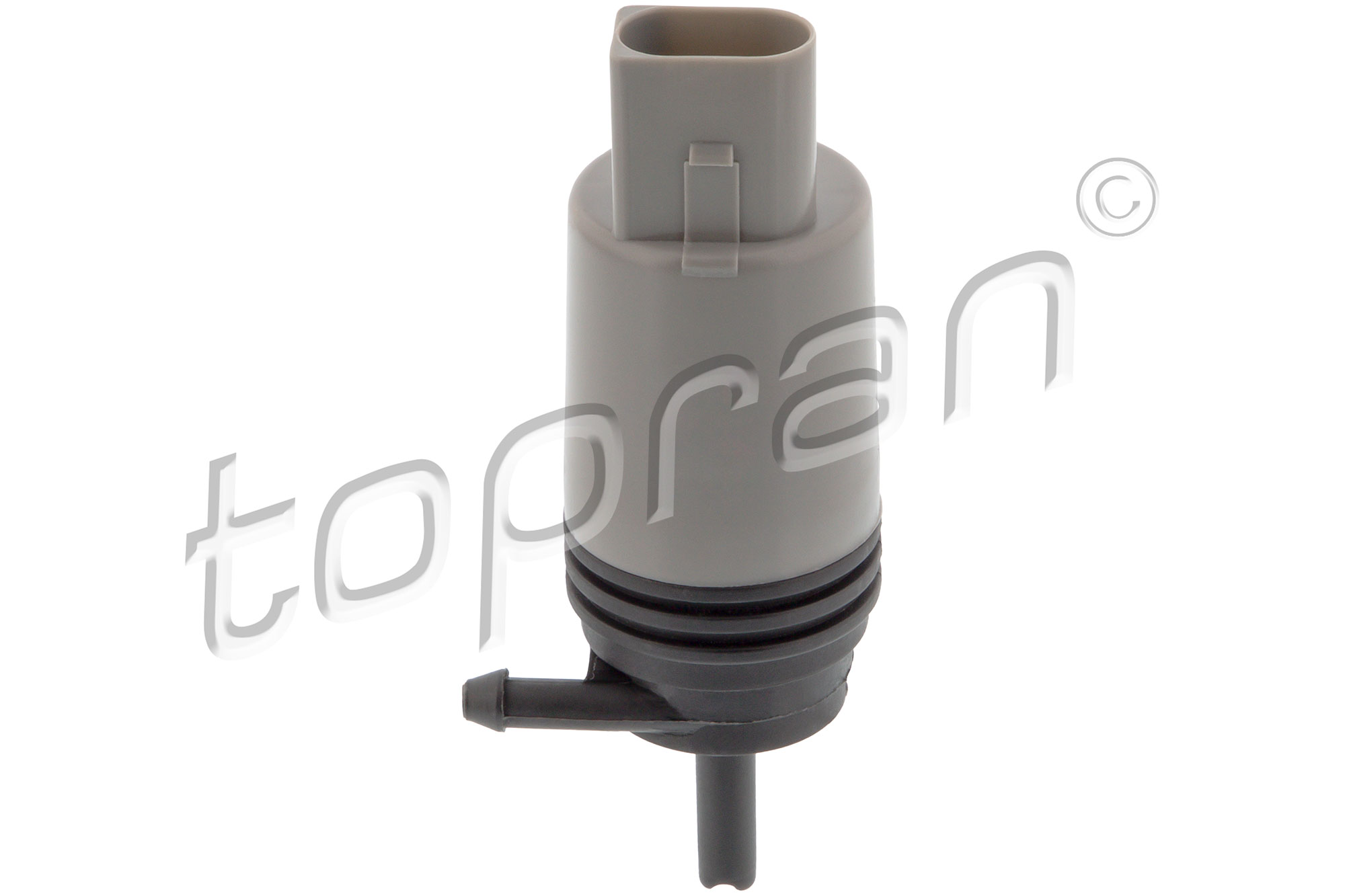 Topran Ruitensproeier pomp 502 660