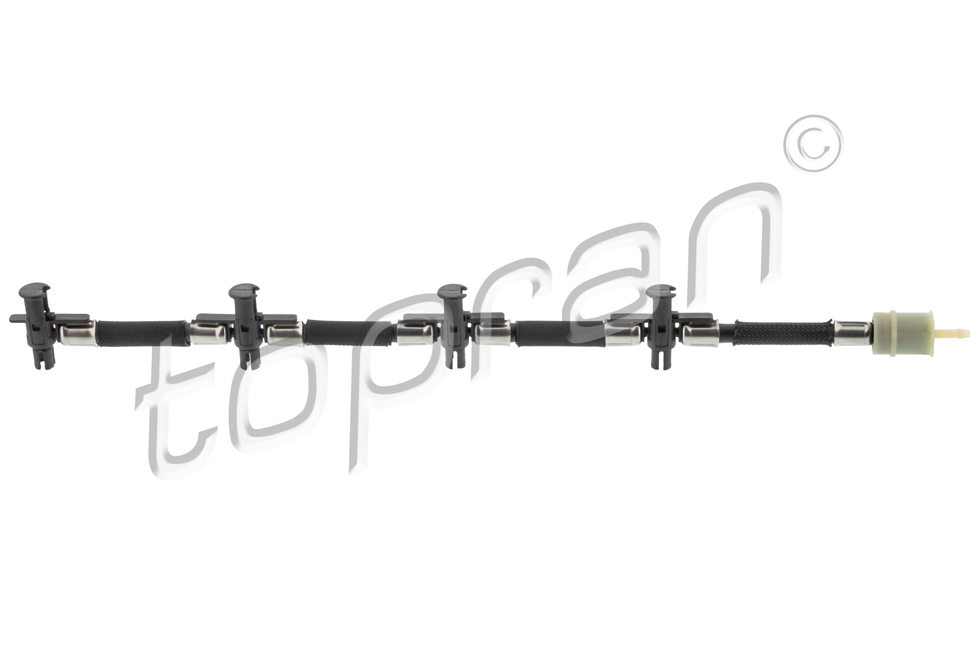 Topran Slang, lekbrandstof 119 446