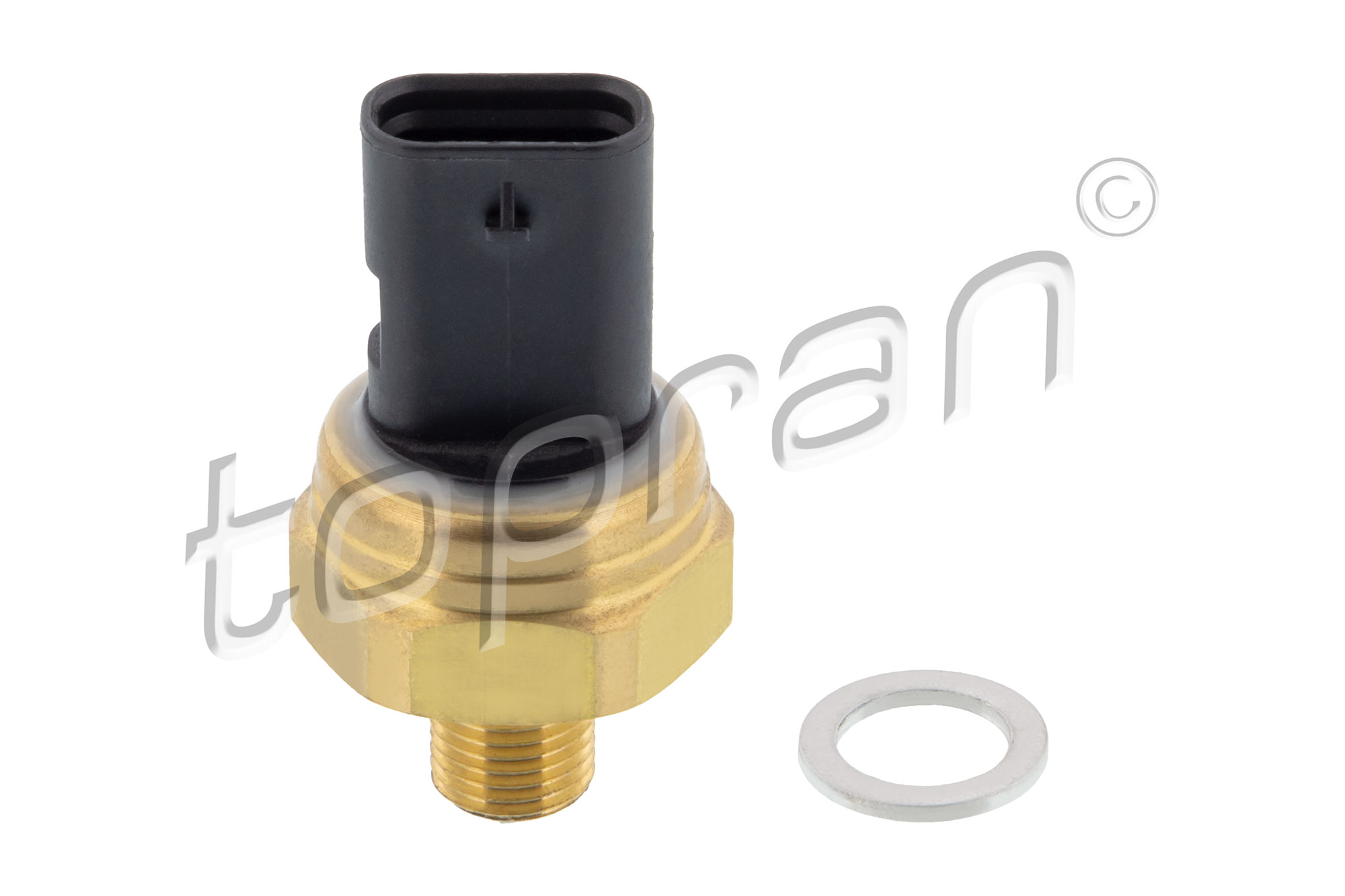 Topran Oliedrukschakelaar 121 135