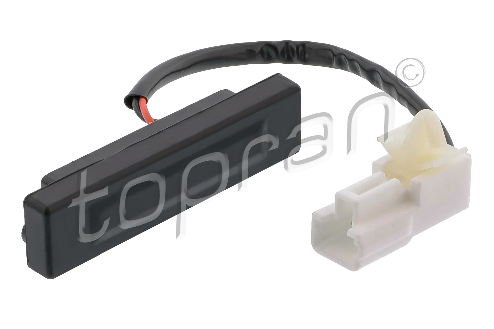 Topran Achterklephendel 822 233