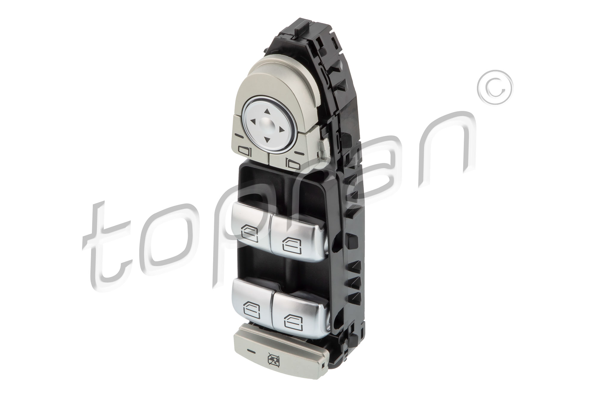 Topran Schakelaar, raamopener 410 127