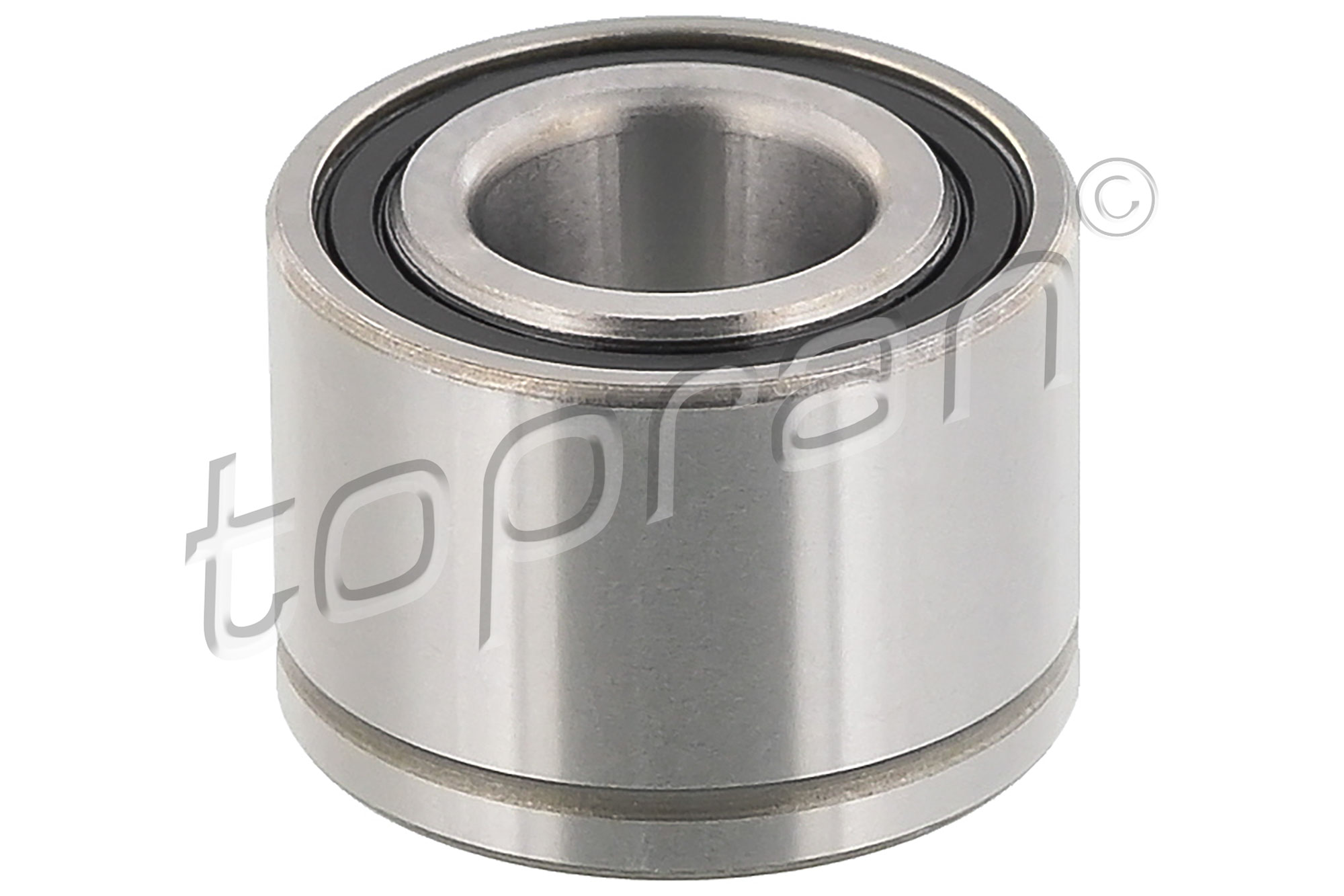 Topran Spanrol (poly) V-riem 400 302