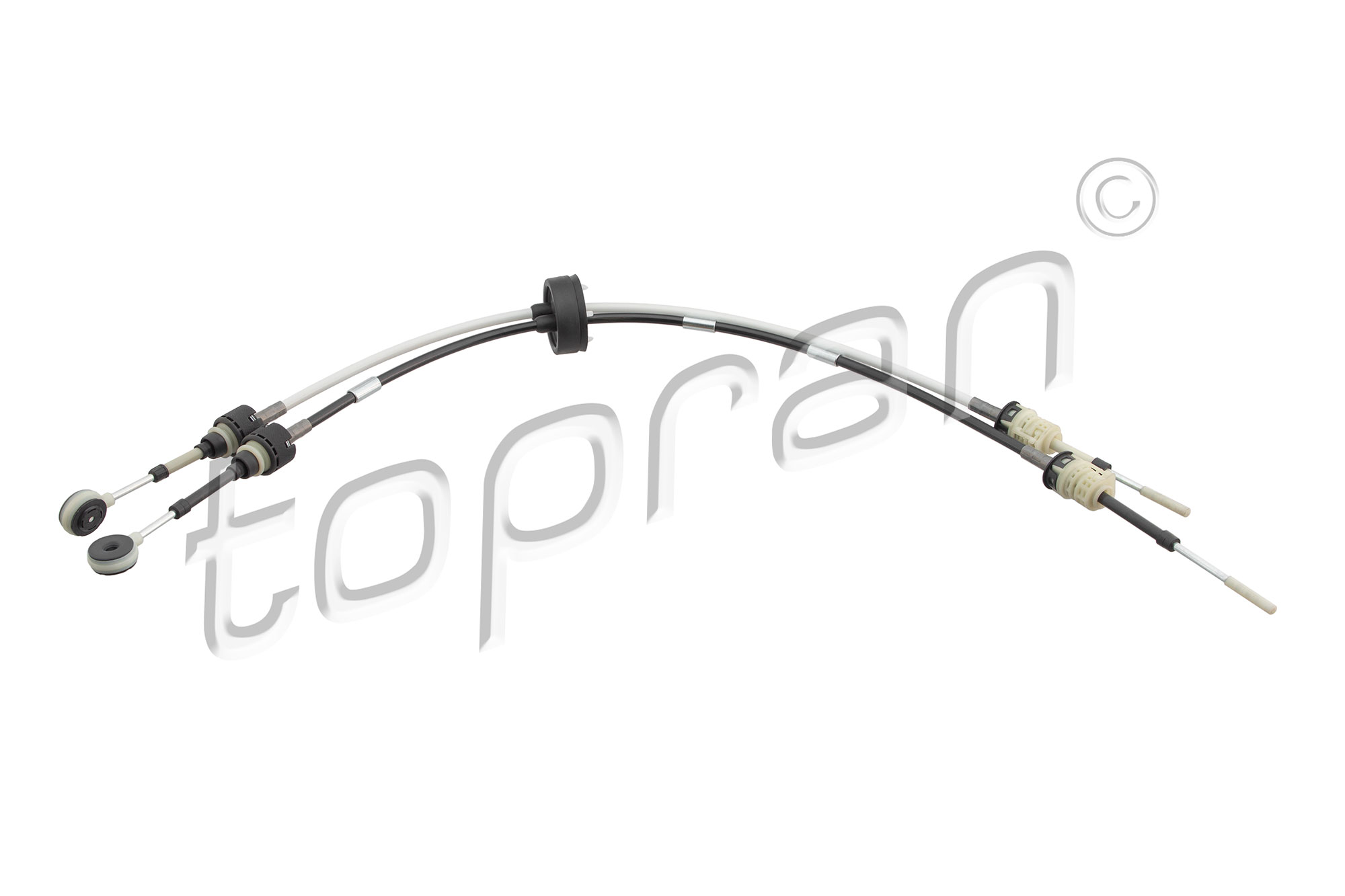 Topran Koppelingskabel 209 091