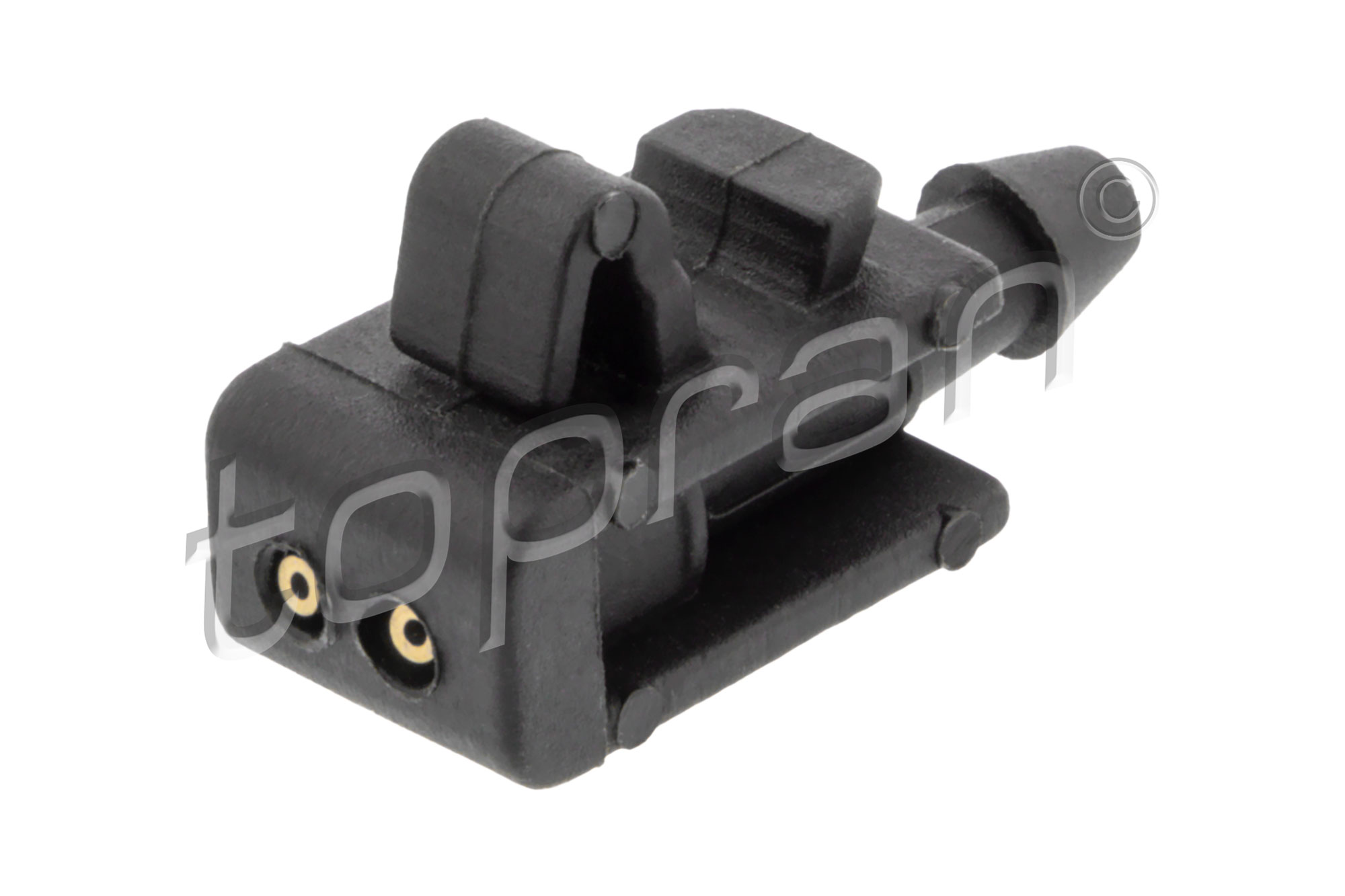 Topran Sproeikop reinigingsvloeistof 702 226