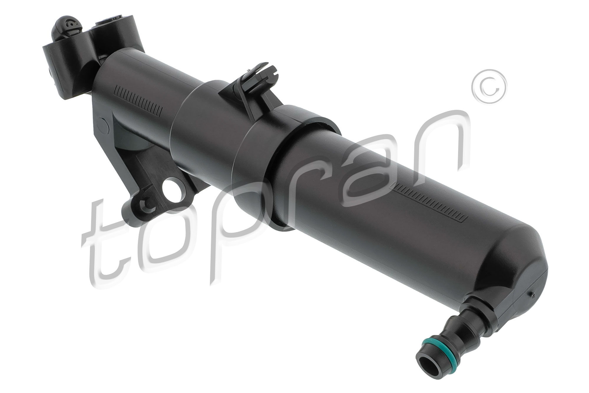 Topran Sproeikop reinigingsvloeistof, koplampreiniging 410 284