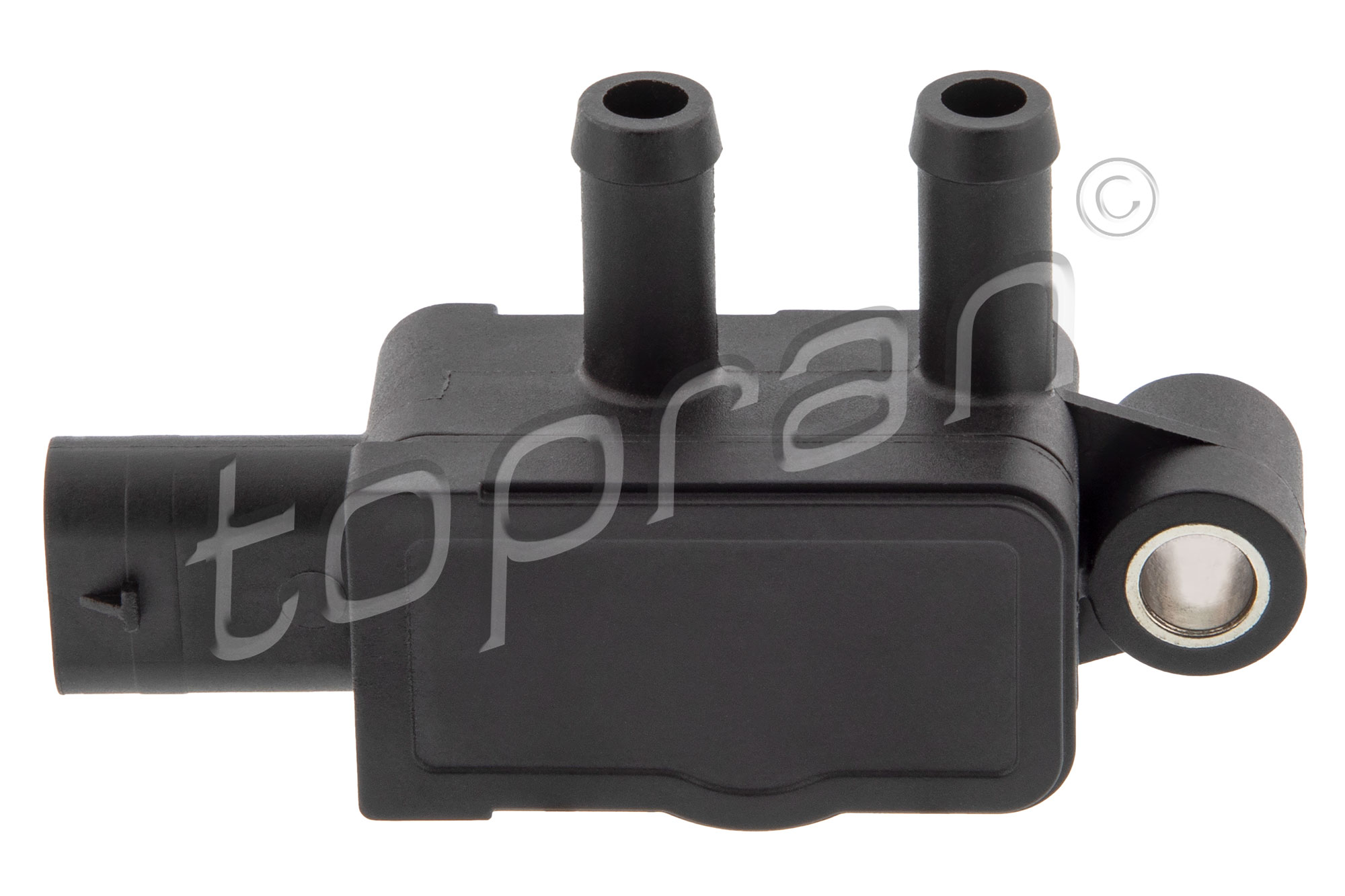 Topran Sensor, uitlaatgasdruk 121 675
