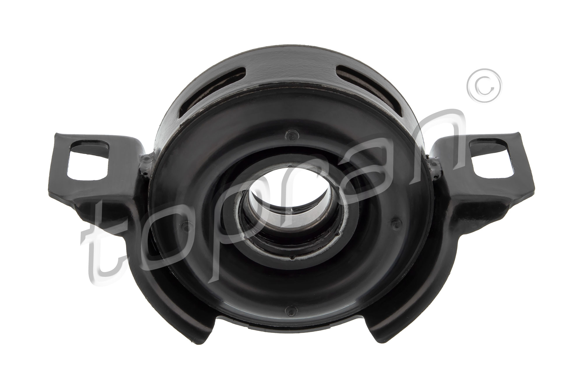 Topran Ophanging, cardanas 504 159