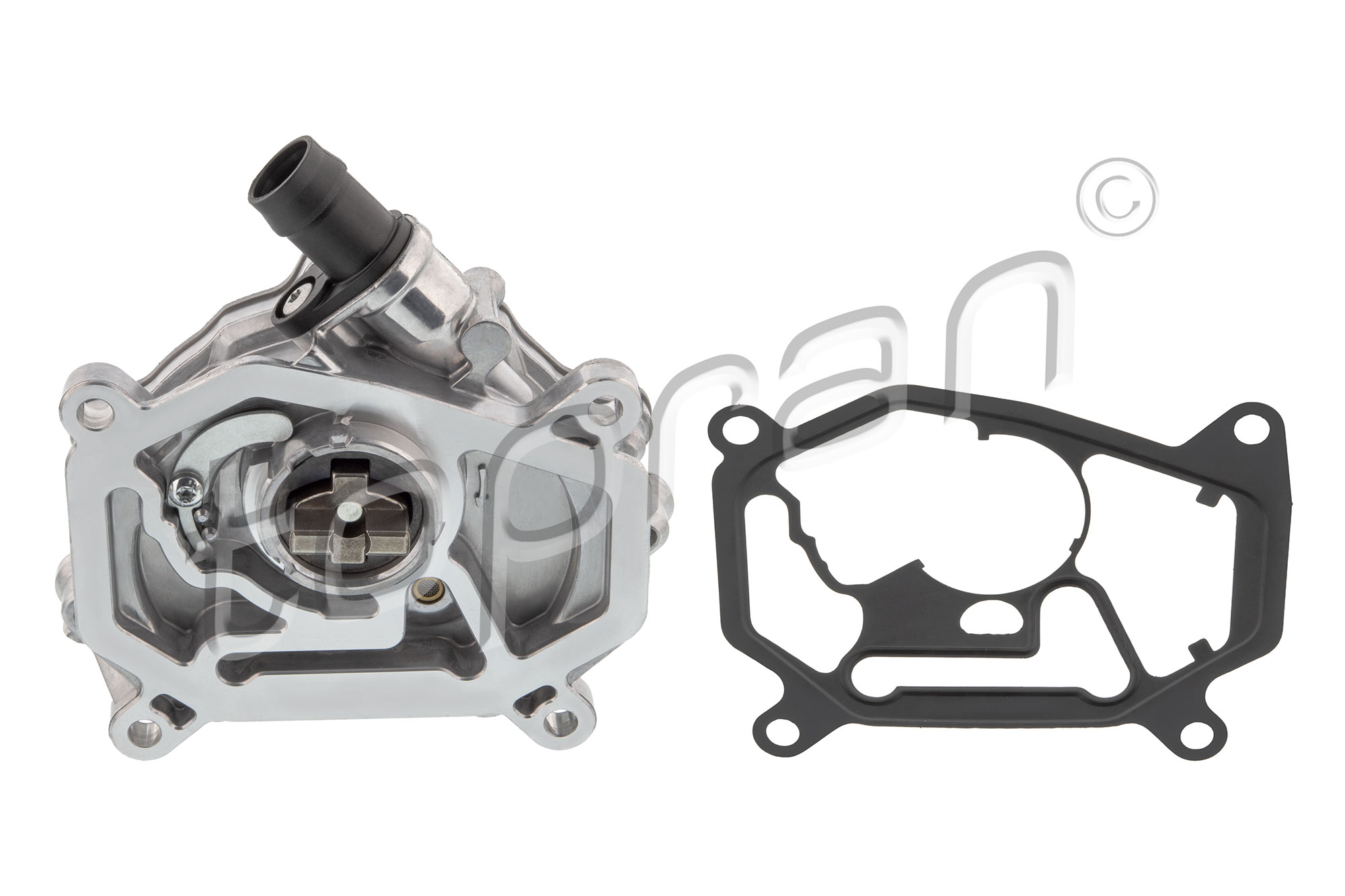 Topran Onderdrukpomp, remsysteem 410 718