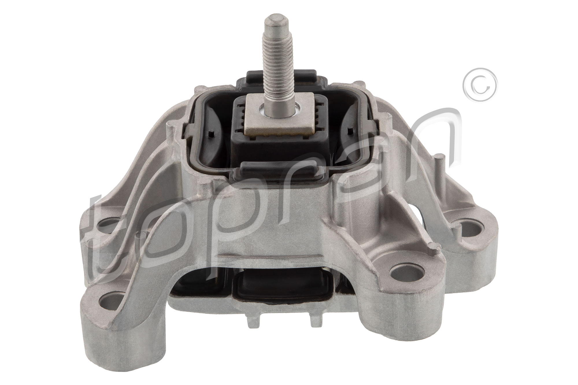 Topran Ophanging, versnelling 504 311