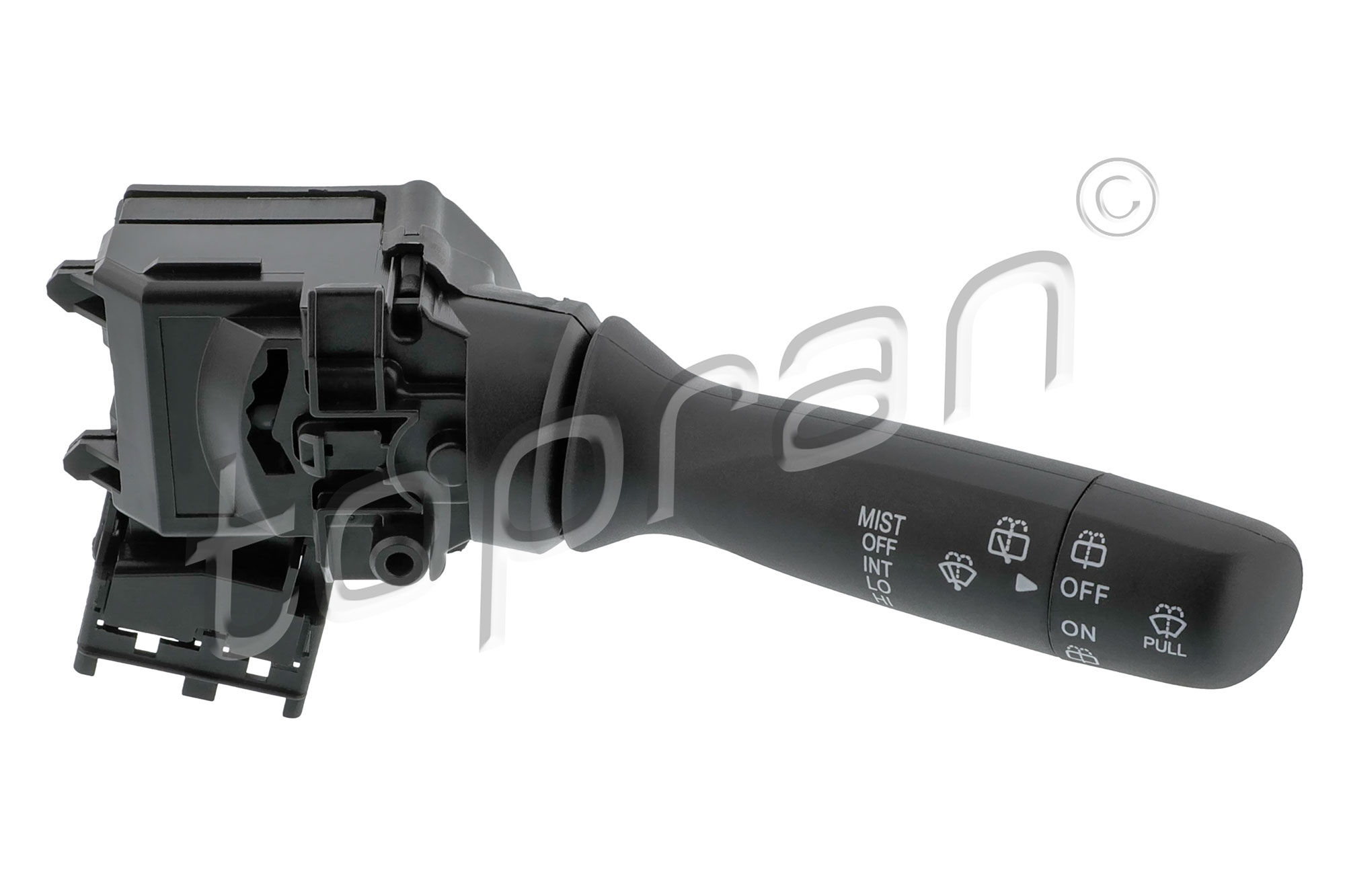 Topran Ruitenwisserschakelaar 724 492
