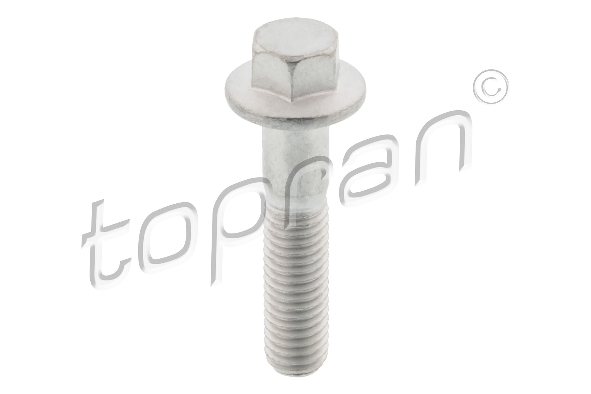 Topran Schroef, inspuitstukhouder 306 295