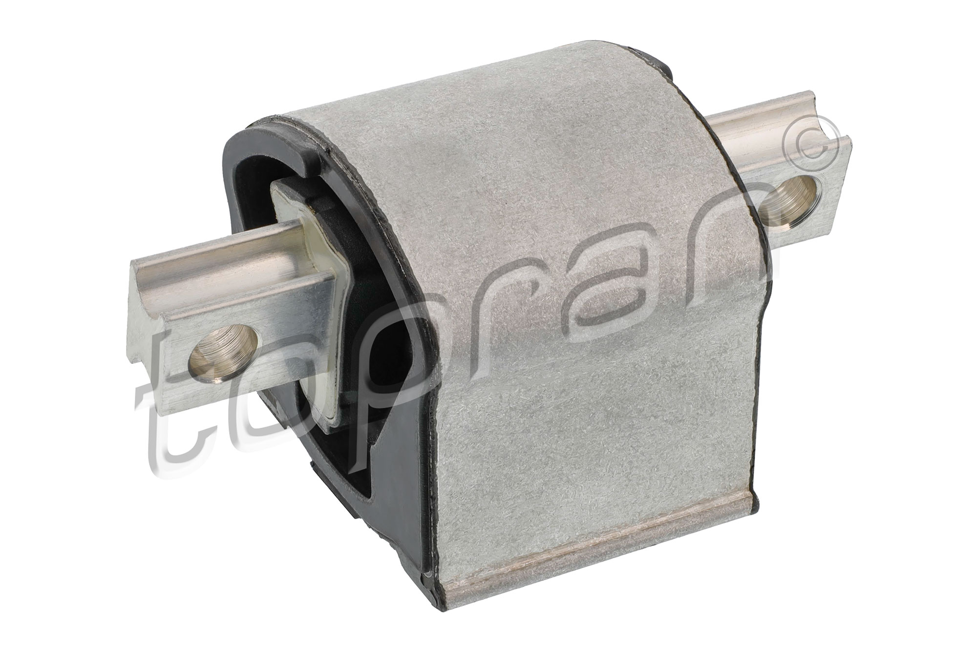 Topran Ophanging, automatische transmissie 410 562