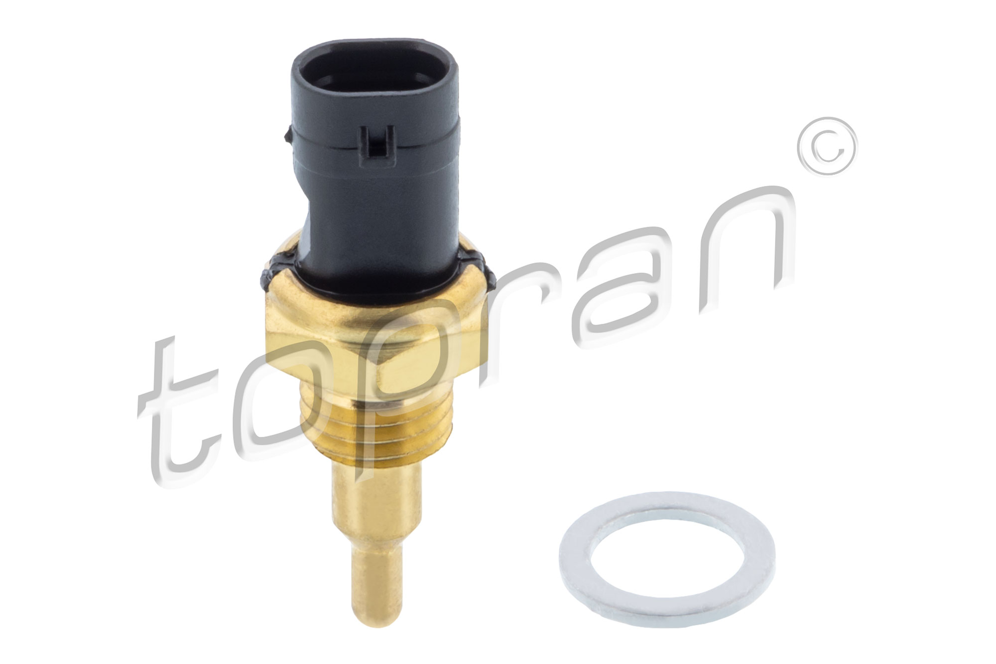 Topran Sensor, koelvloeistoftemperatuur 503 625