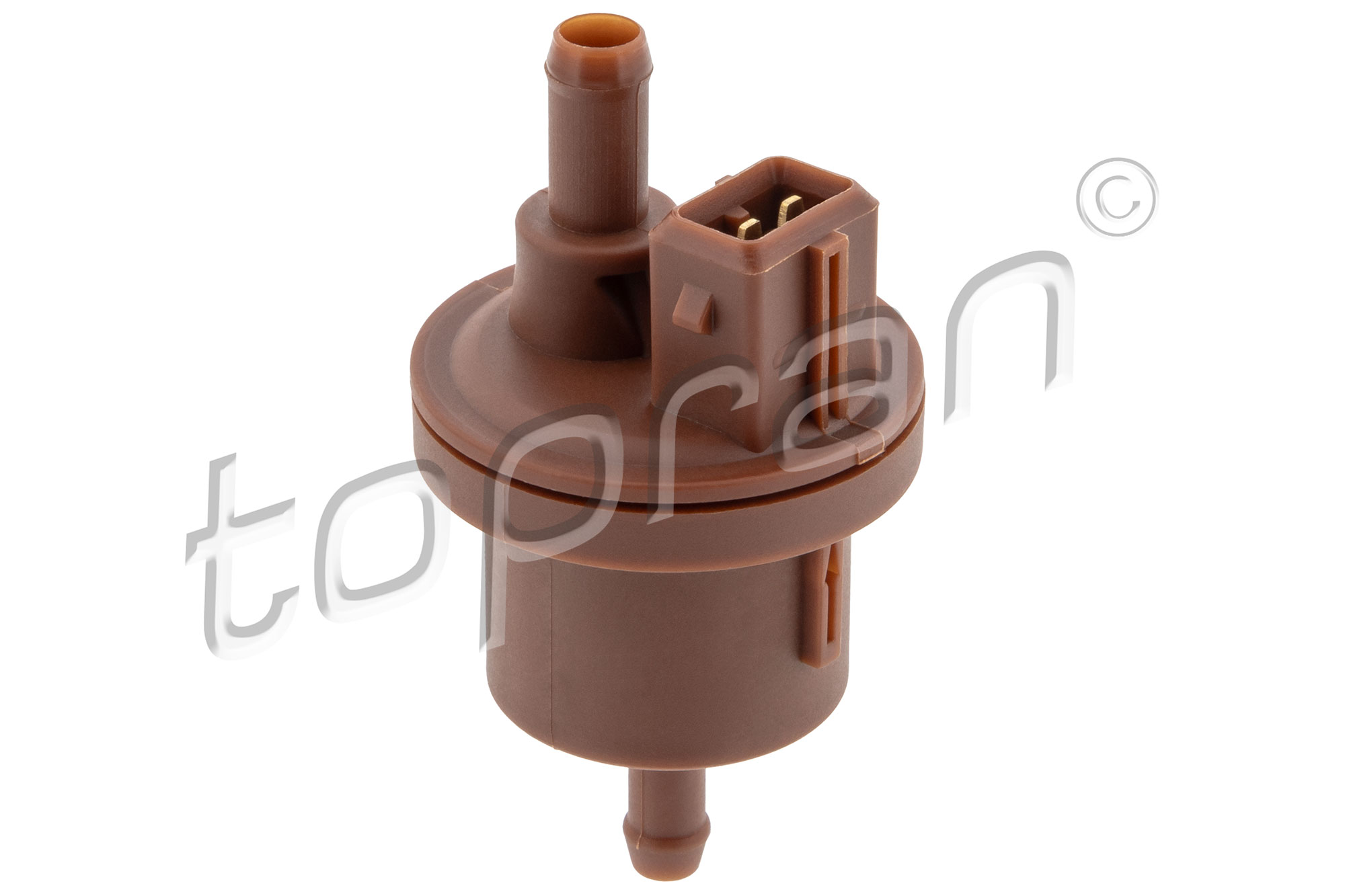 Topran Ontluchtingsklep 639 824