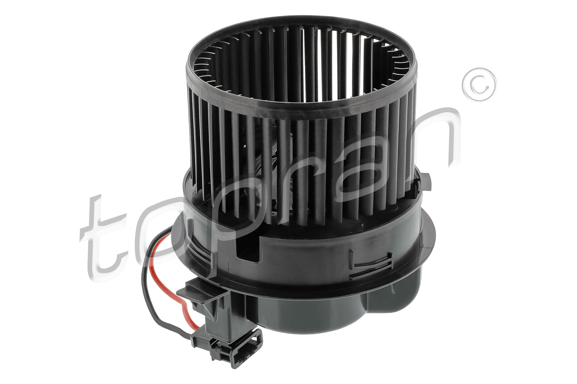 Topran Interieurventilatie 703 037