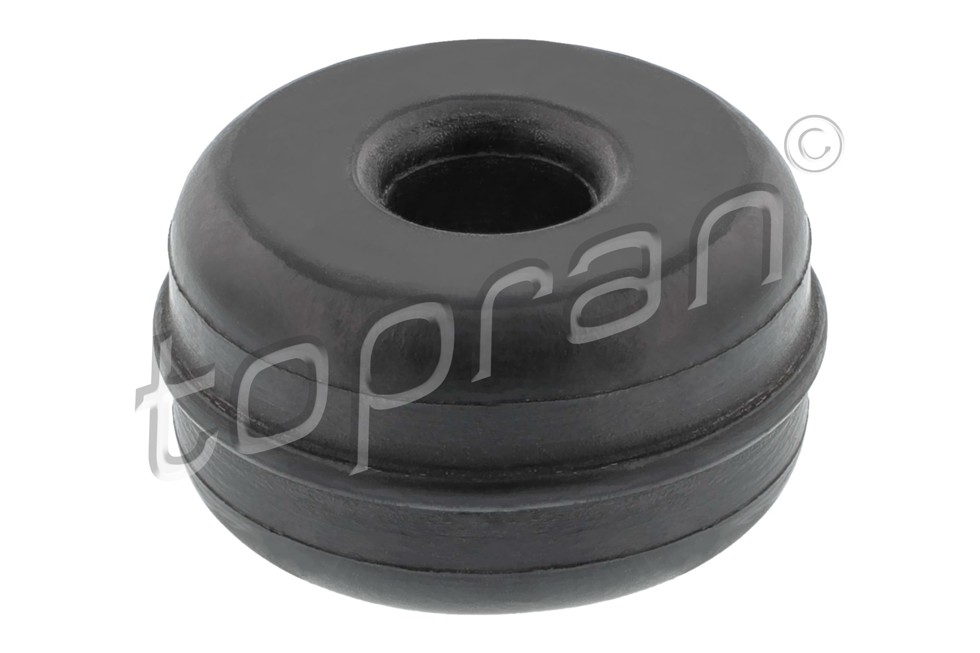 Topran Aanslagbuffer, asverbinding 409 189