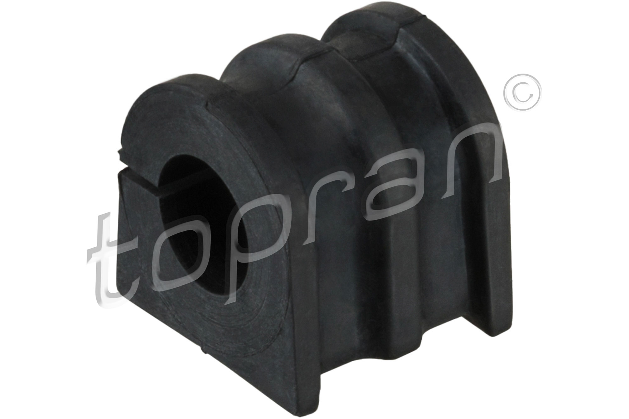 Topran Stabilisatorstang rubber 700 794