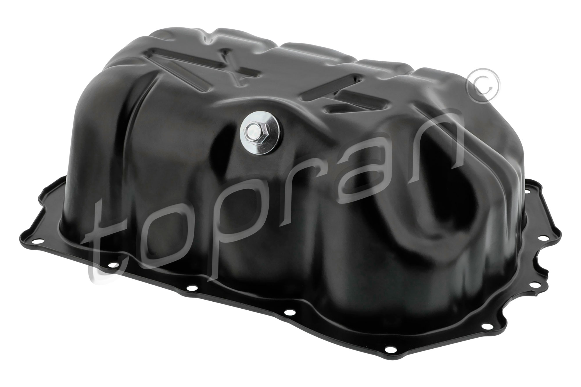 Topran Oliepan 306 258