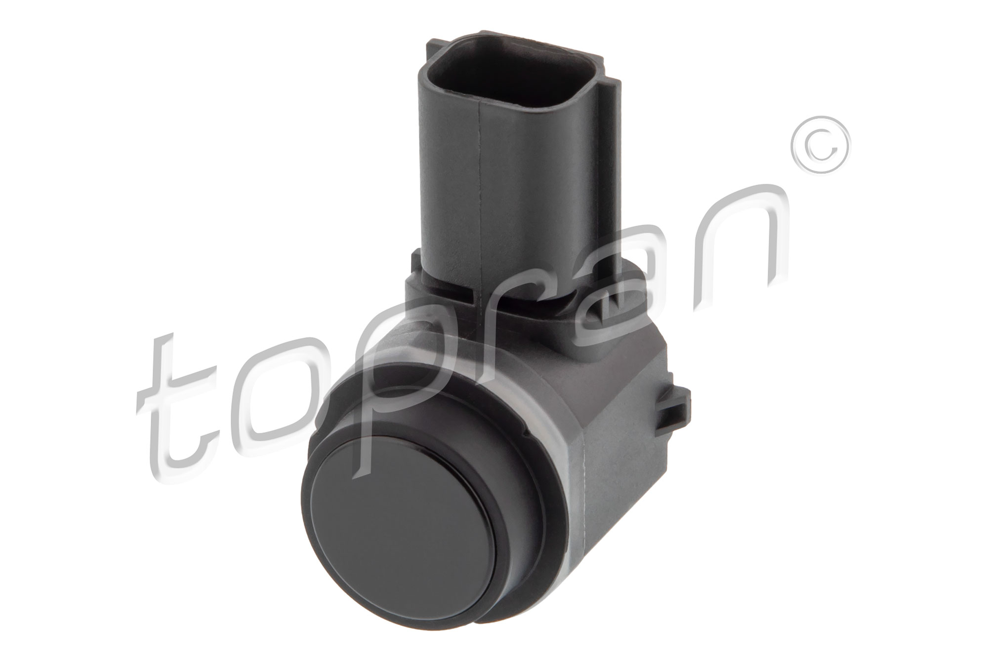 Topran Sensor, park distance control 306 251