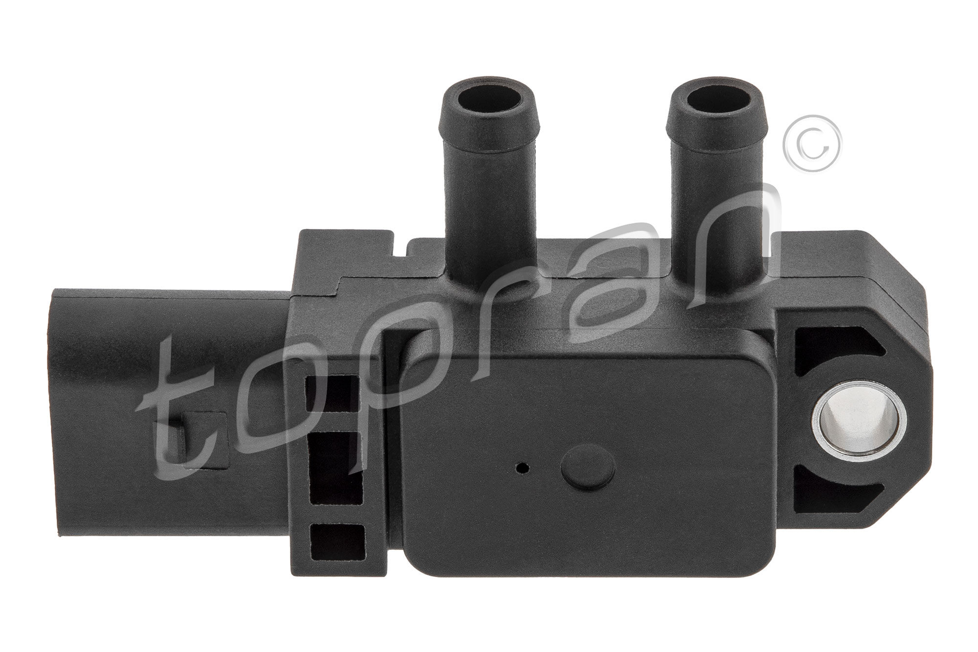 Topran Sensor, uitlaatgasdruk 121 551