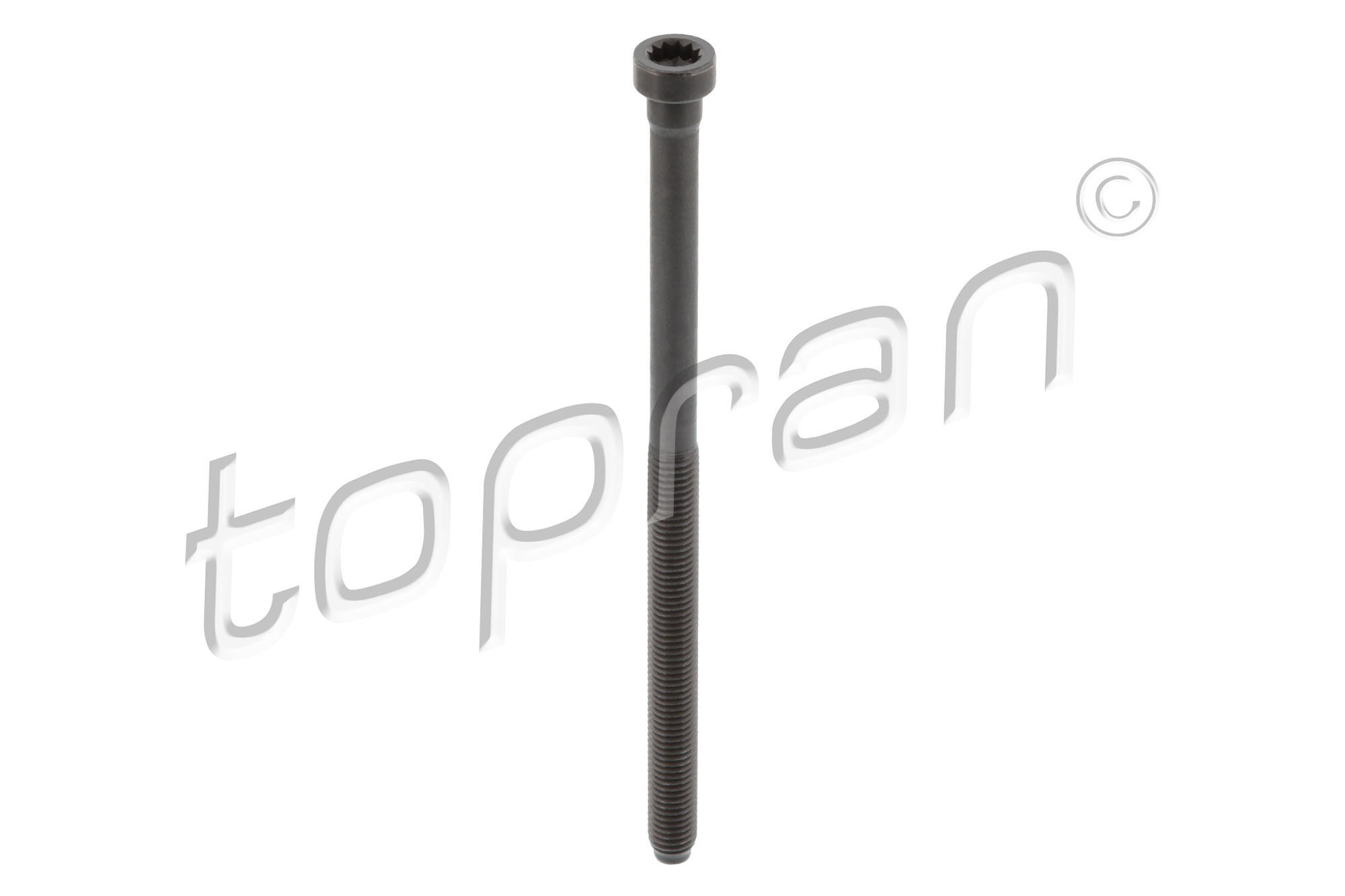 Topran Cilinderkopbout set 119 477