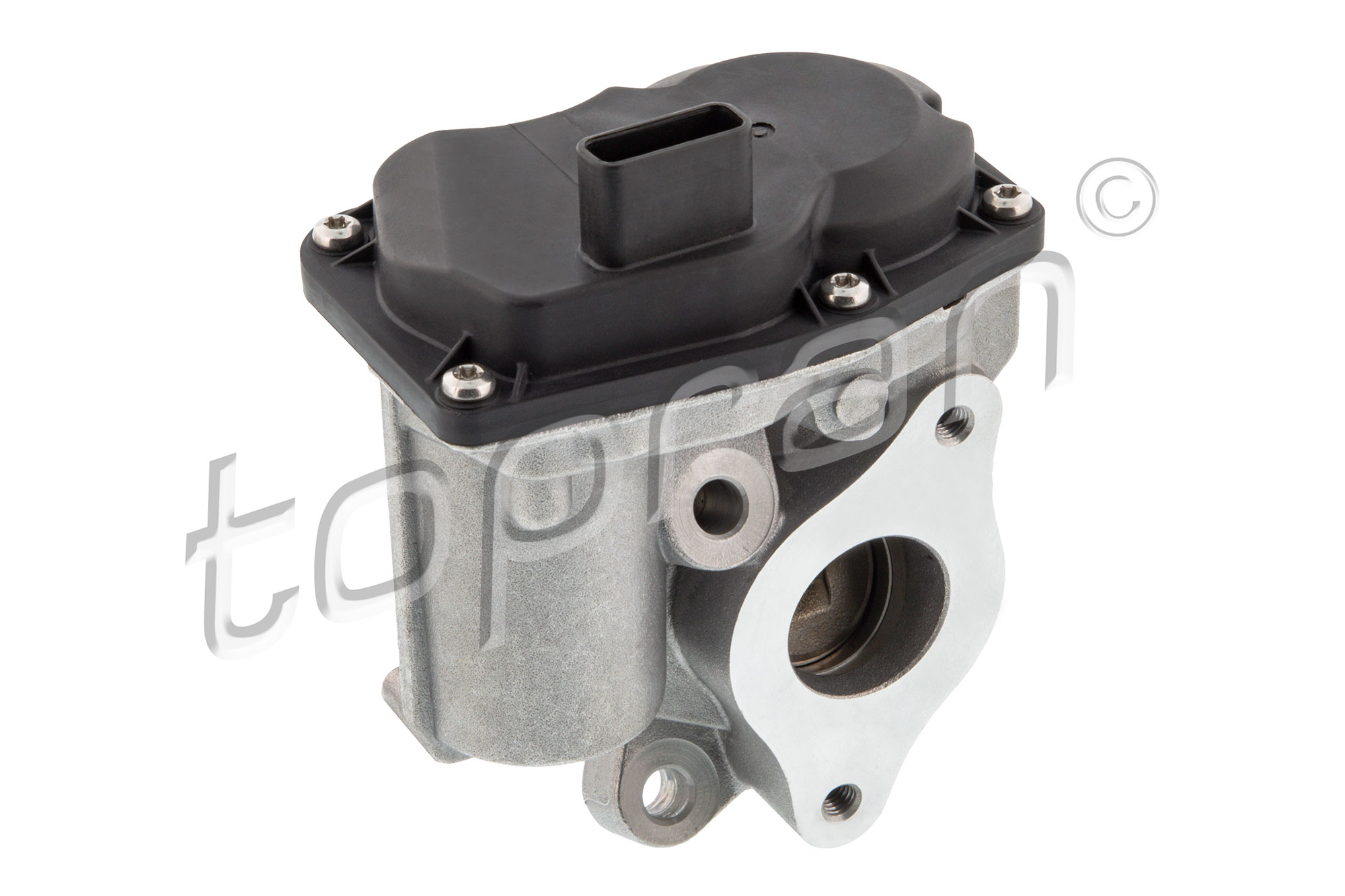 Topran EGR-klep 702 532