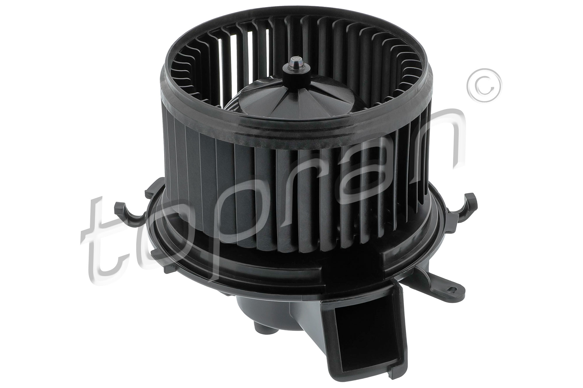 Topran Kachelventilator 724 020