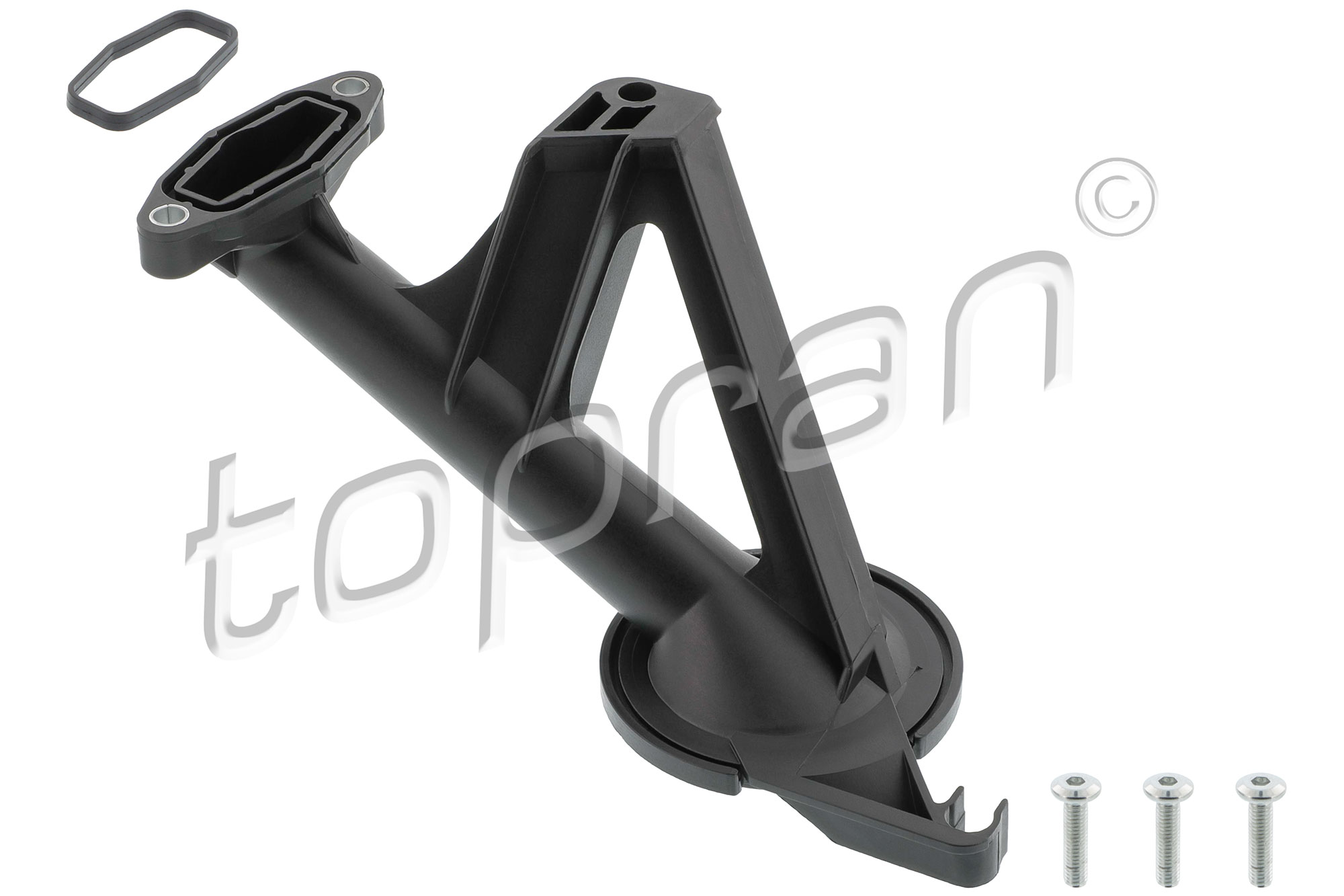 Topran Aanzuigpijp oliepomp 723 927