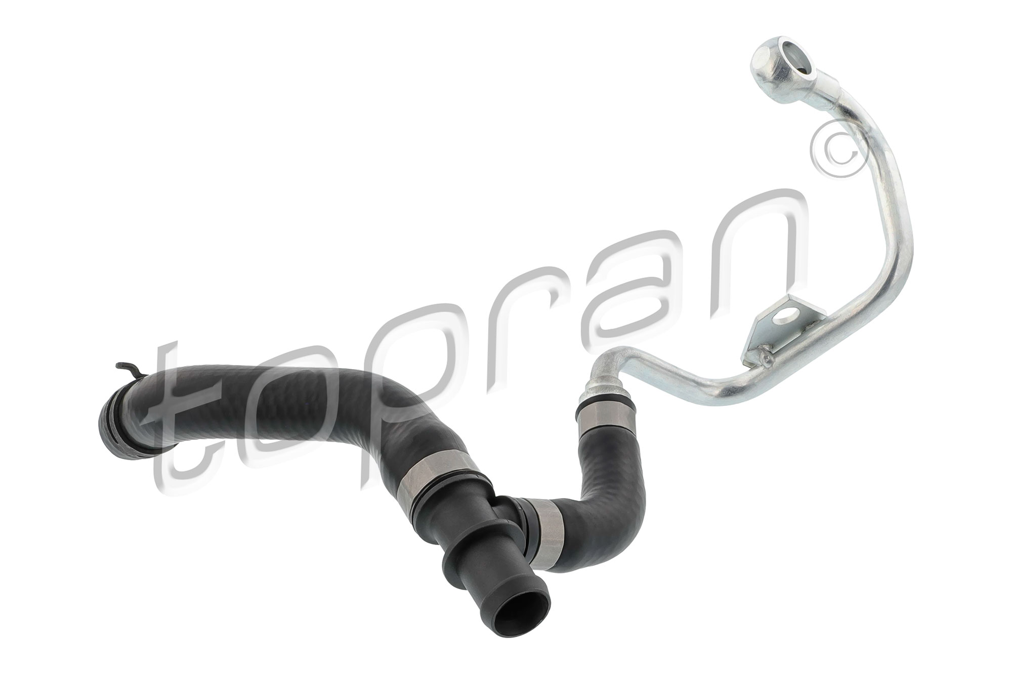 Topran Koelvloeistofpijpleiding 504 773