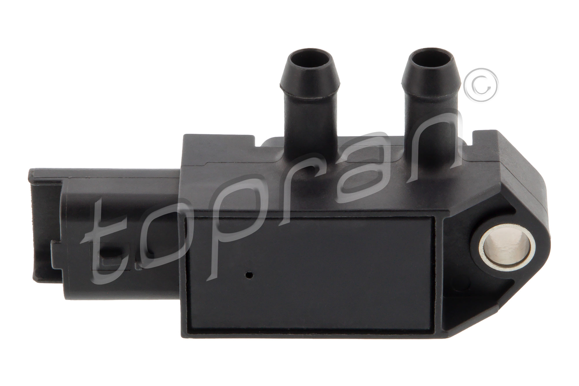 Topran Sensor, uitlaatgasdruk 703 035