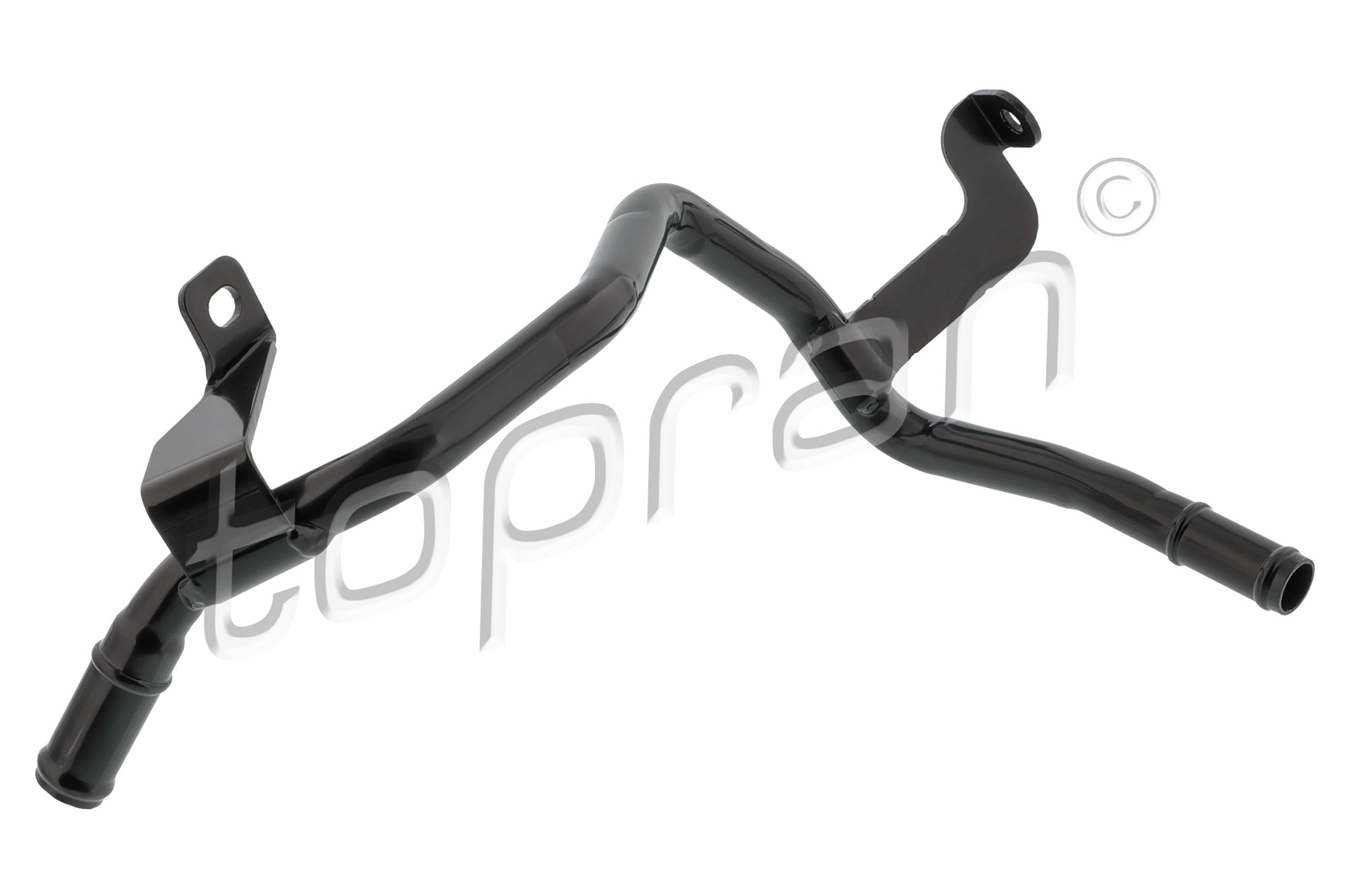 Topran Koelvloeistofpijpleiding 114 448