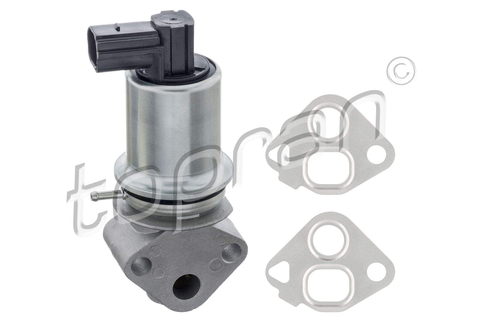 Topran EGR-klep 113 755