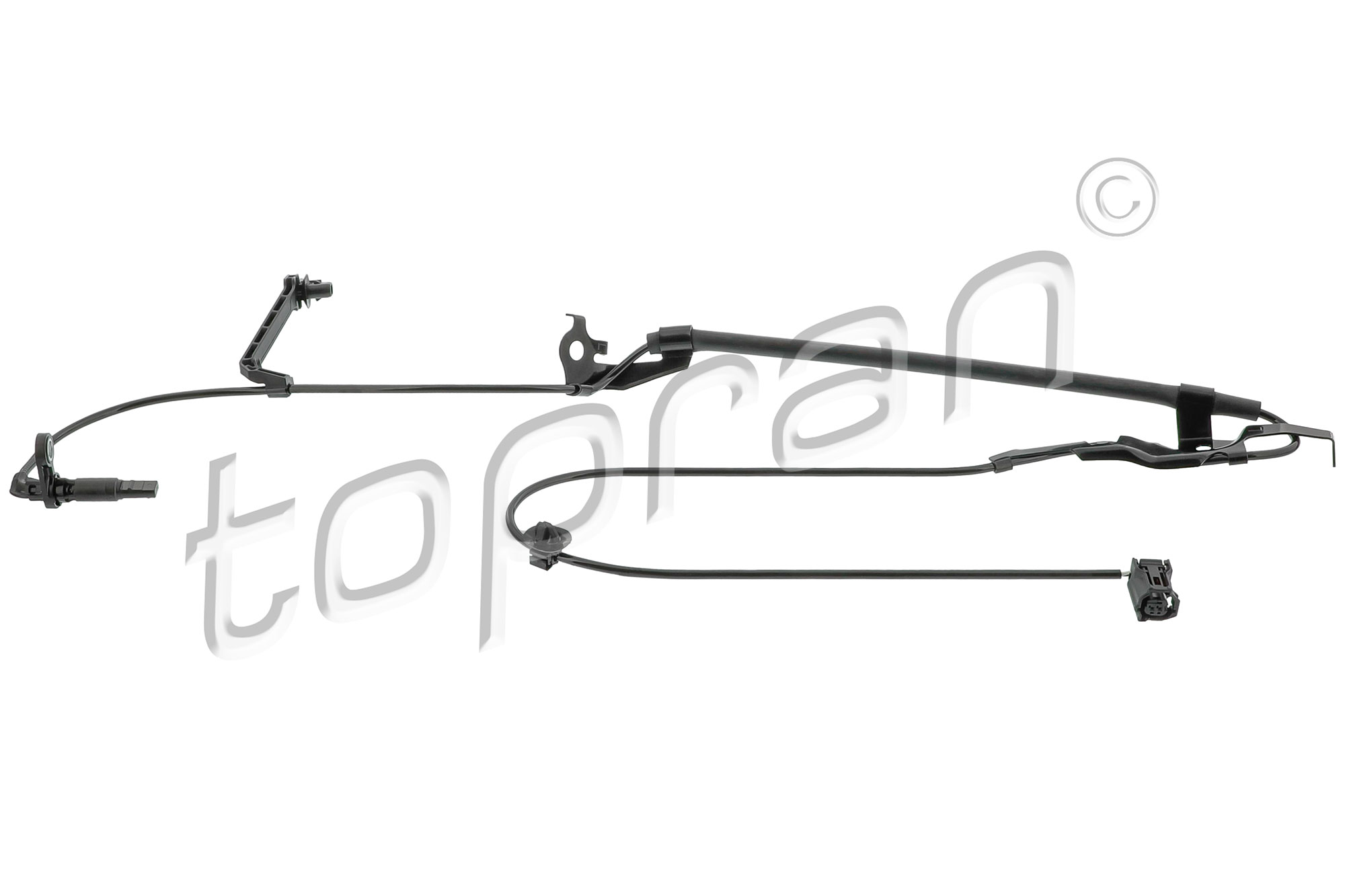 Topran Wielsnelheidssensor 602 355