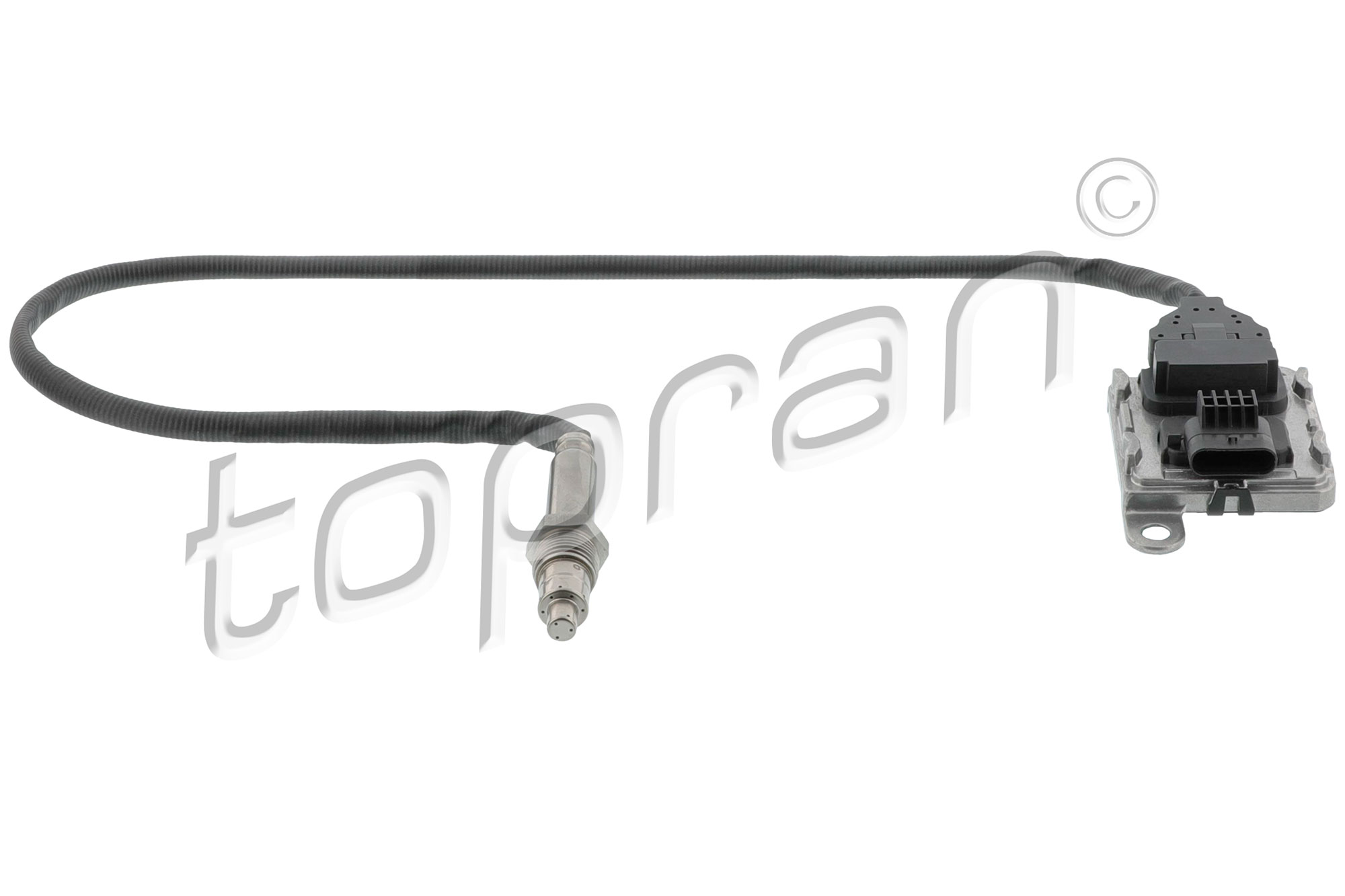 Topran NOx-sensor, NOx-katalysator 602 339