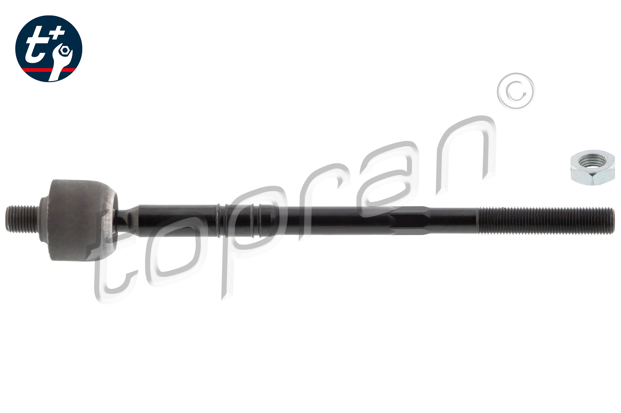 Topran Axiaal gewricht / spoorstang 722 816