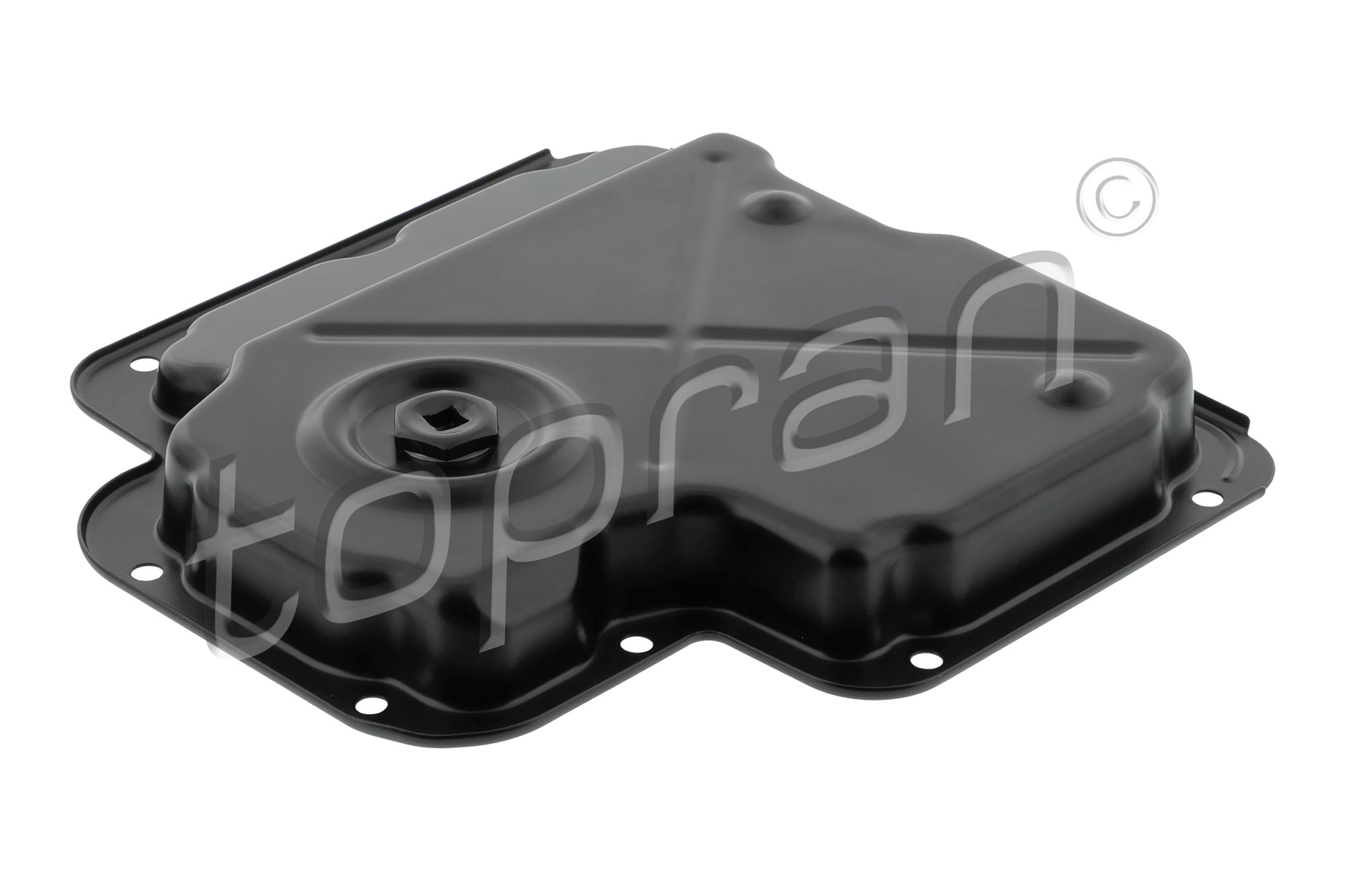 Topran Oliepan 724 397