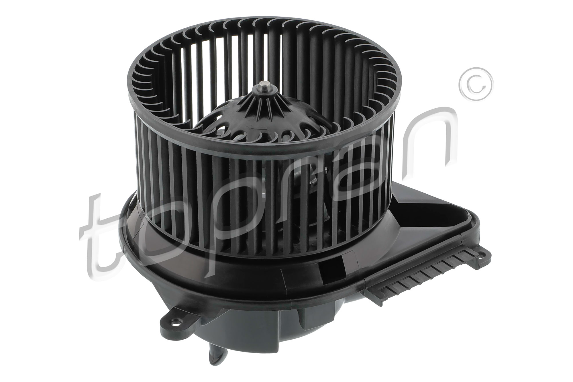 Topran Interieurventilatie 411 430