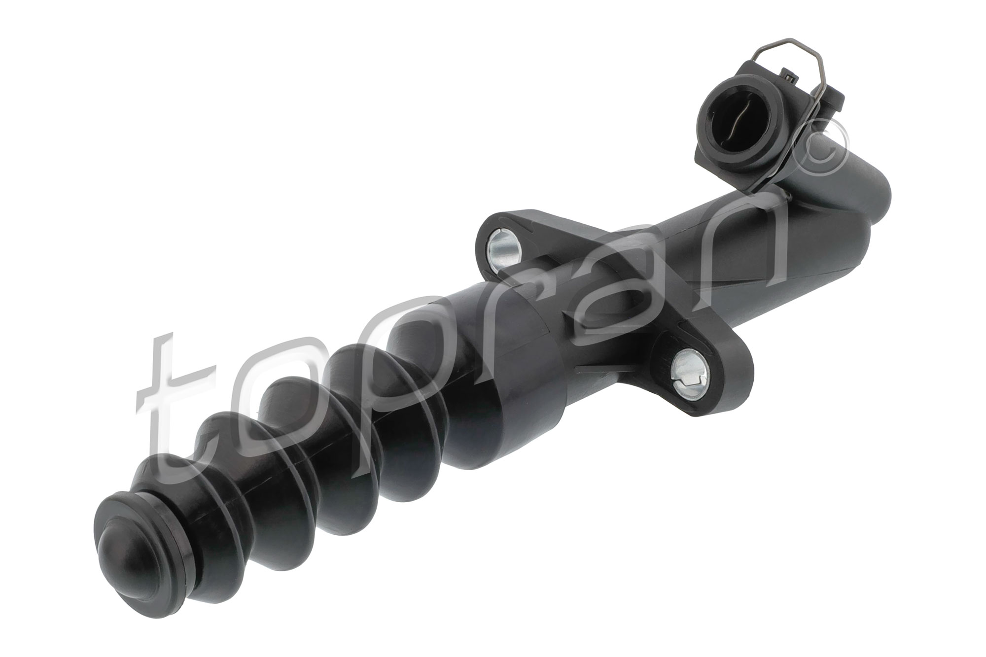 Topran Hulpcilinder, koppeling 724 445