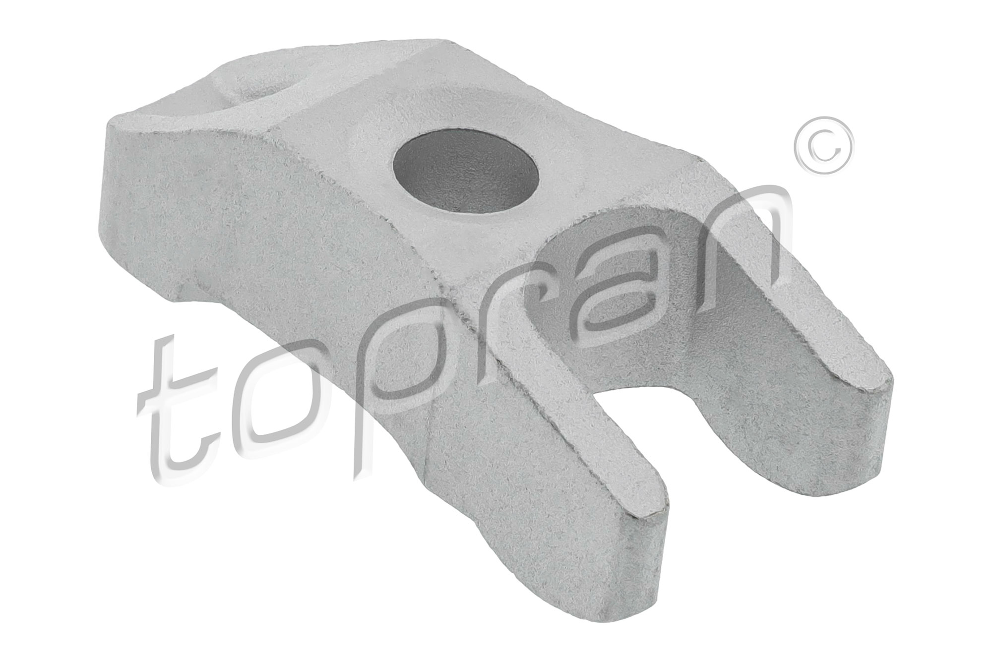 Topran Verstuiverhouder 121 819