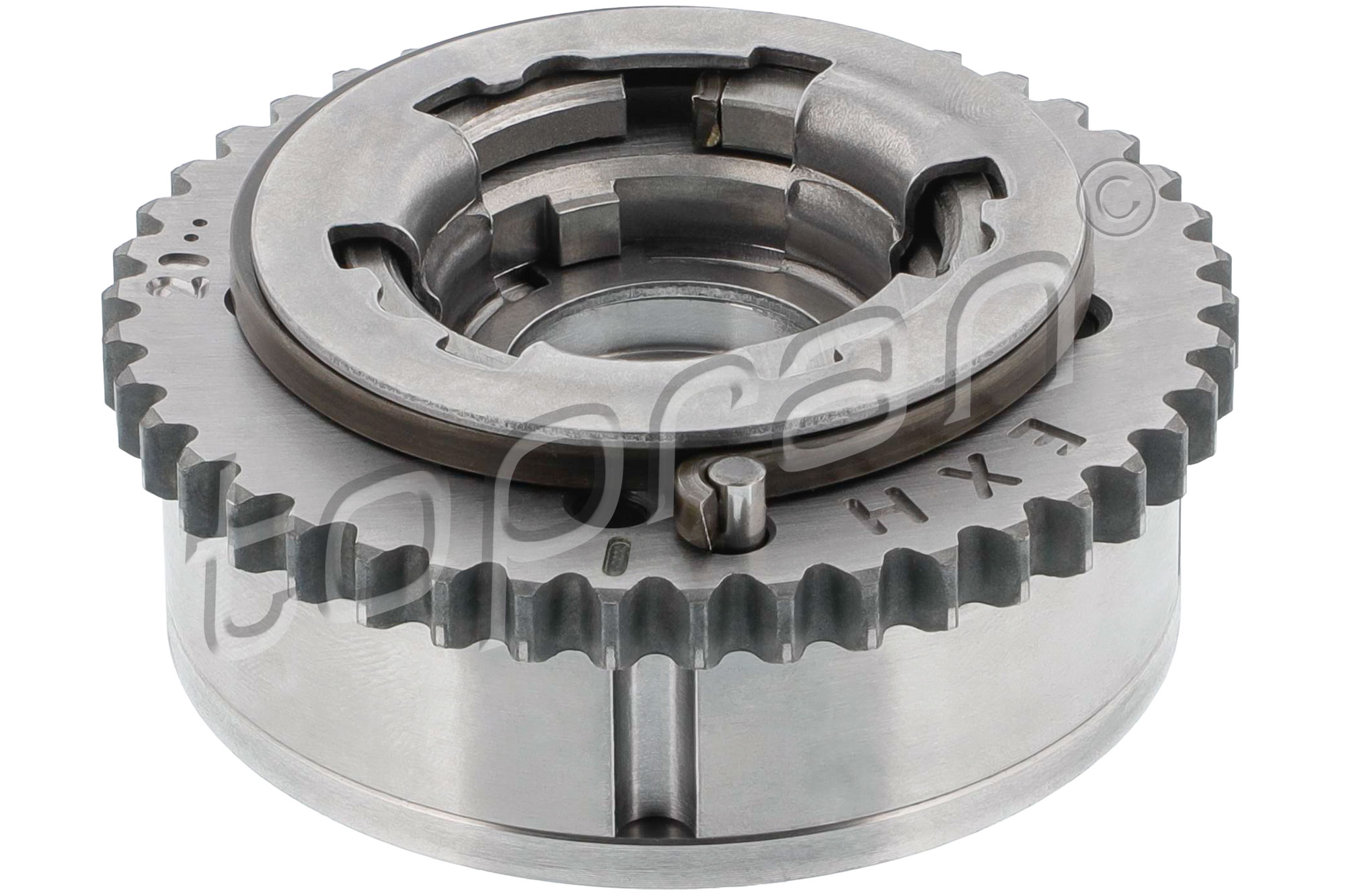 Topran Nokkenasregelaar 411 513